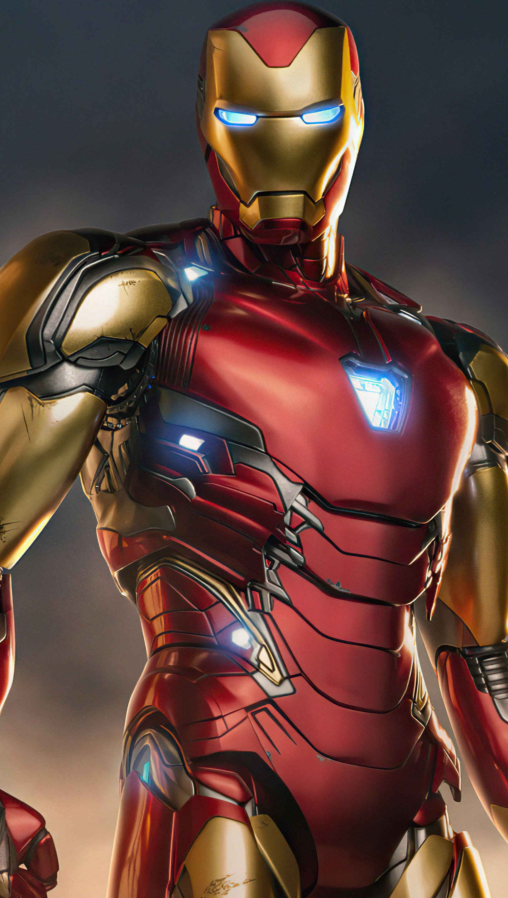 1630x2880 Tony Stark Iron Man 2021 Wallpaper 5k Ultra HD ID:7056