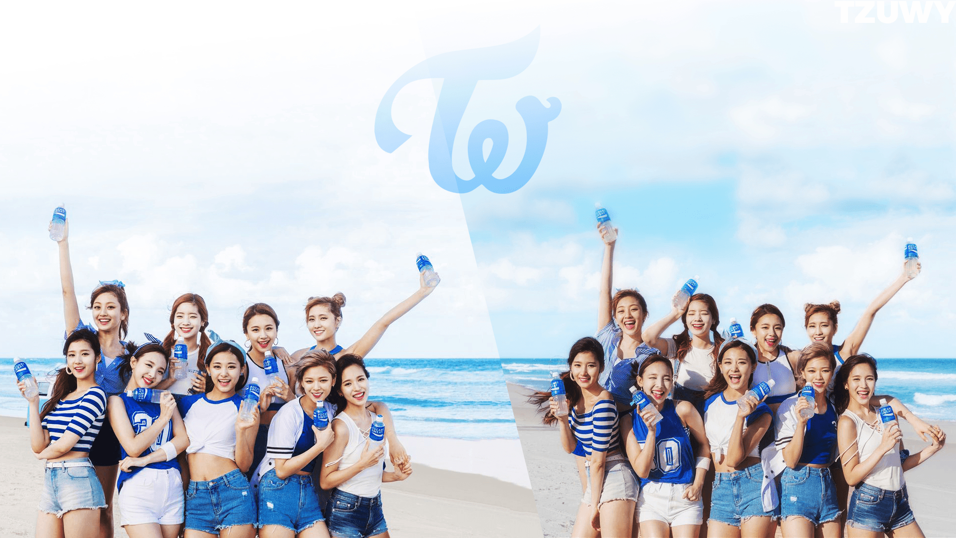 1920x1080 Twice Aesthetic PC Wallpapers