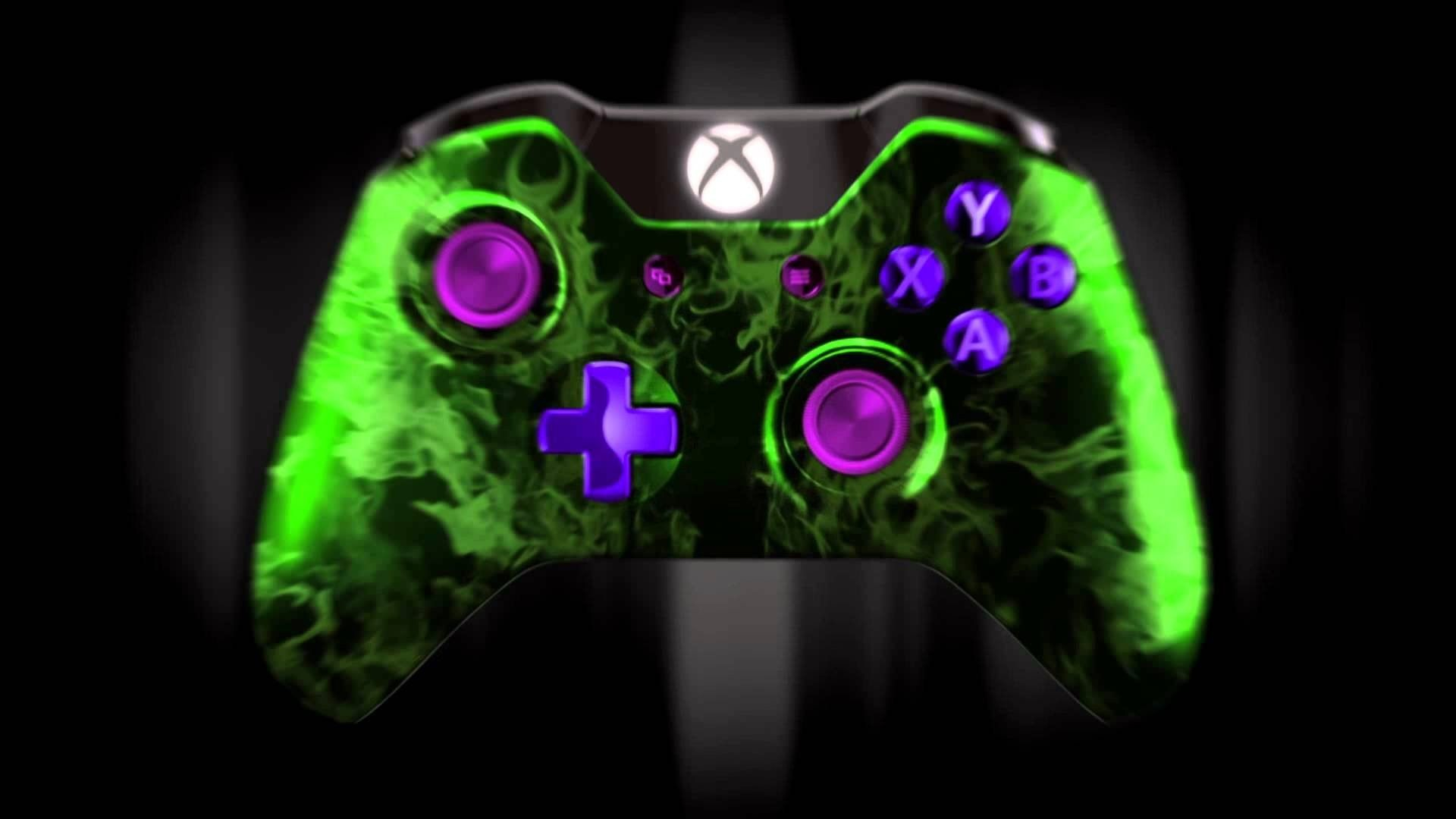 1920x1080 Cool Xbox Wallpapers Top Free Cool Xbox Backgrounds