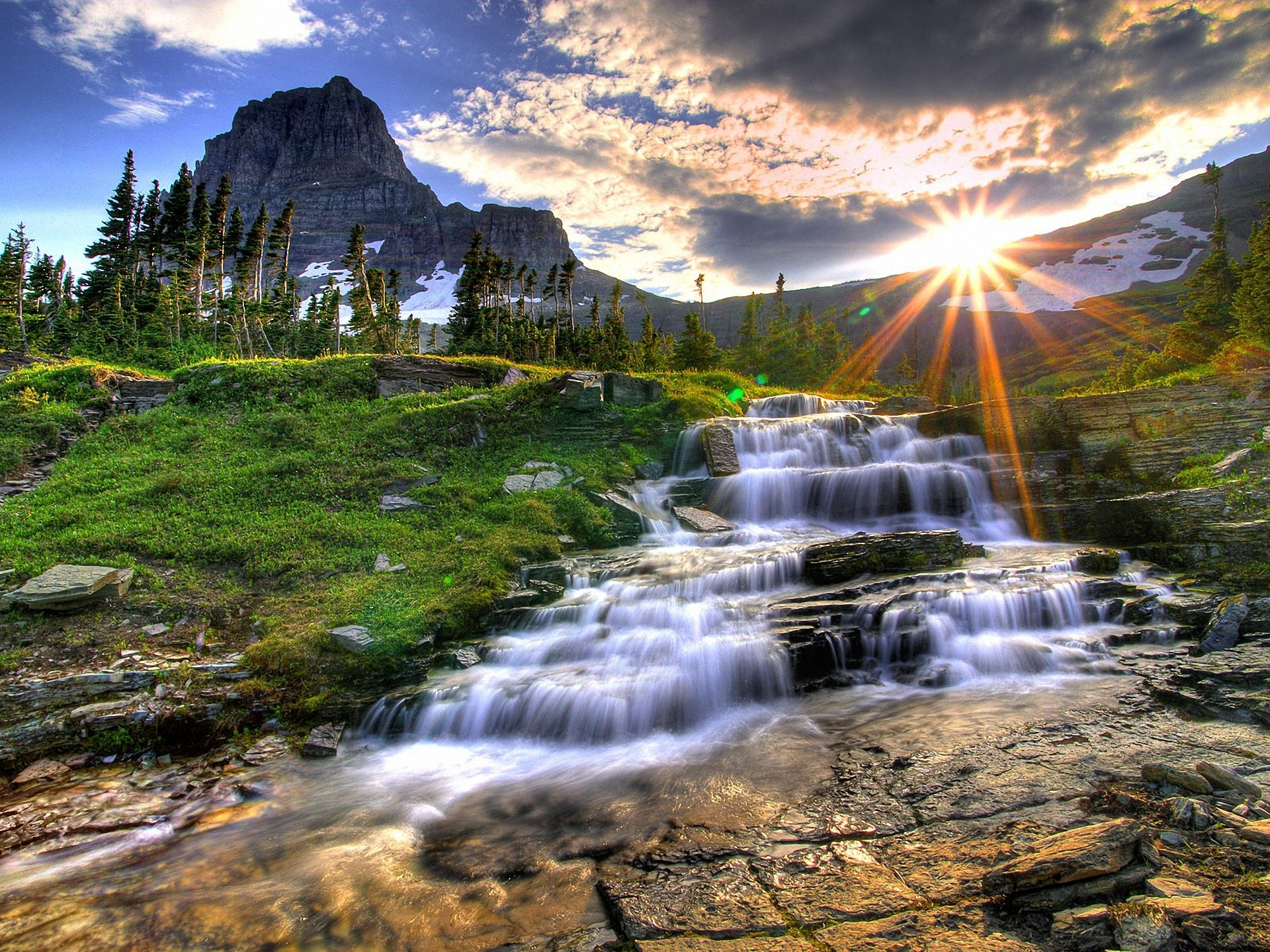 1920x1440 3100+ Waterfall HD Wallpapers and Backgrounds