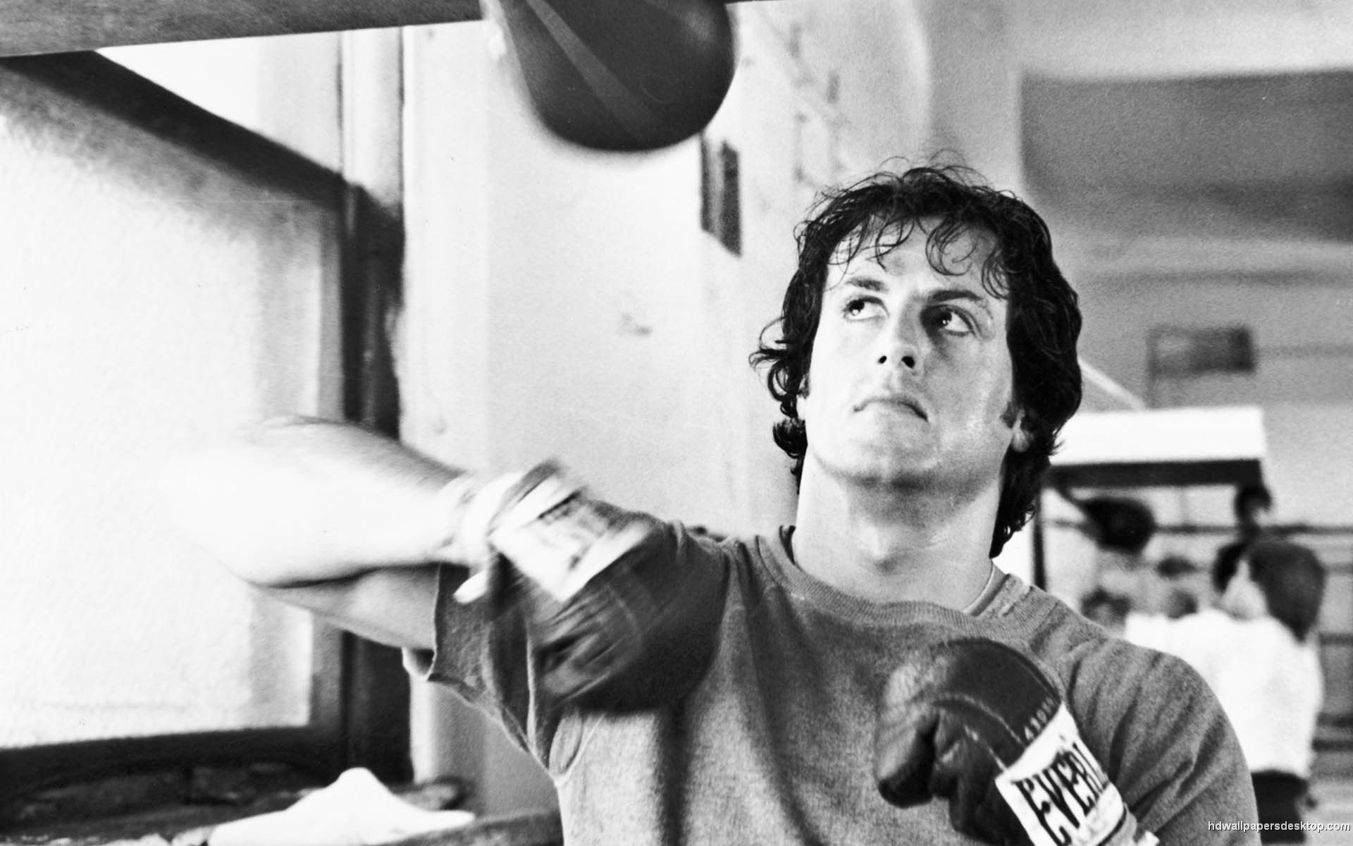 1920x1200 Rocky II HD Wallpapers and Backgrounds