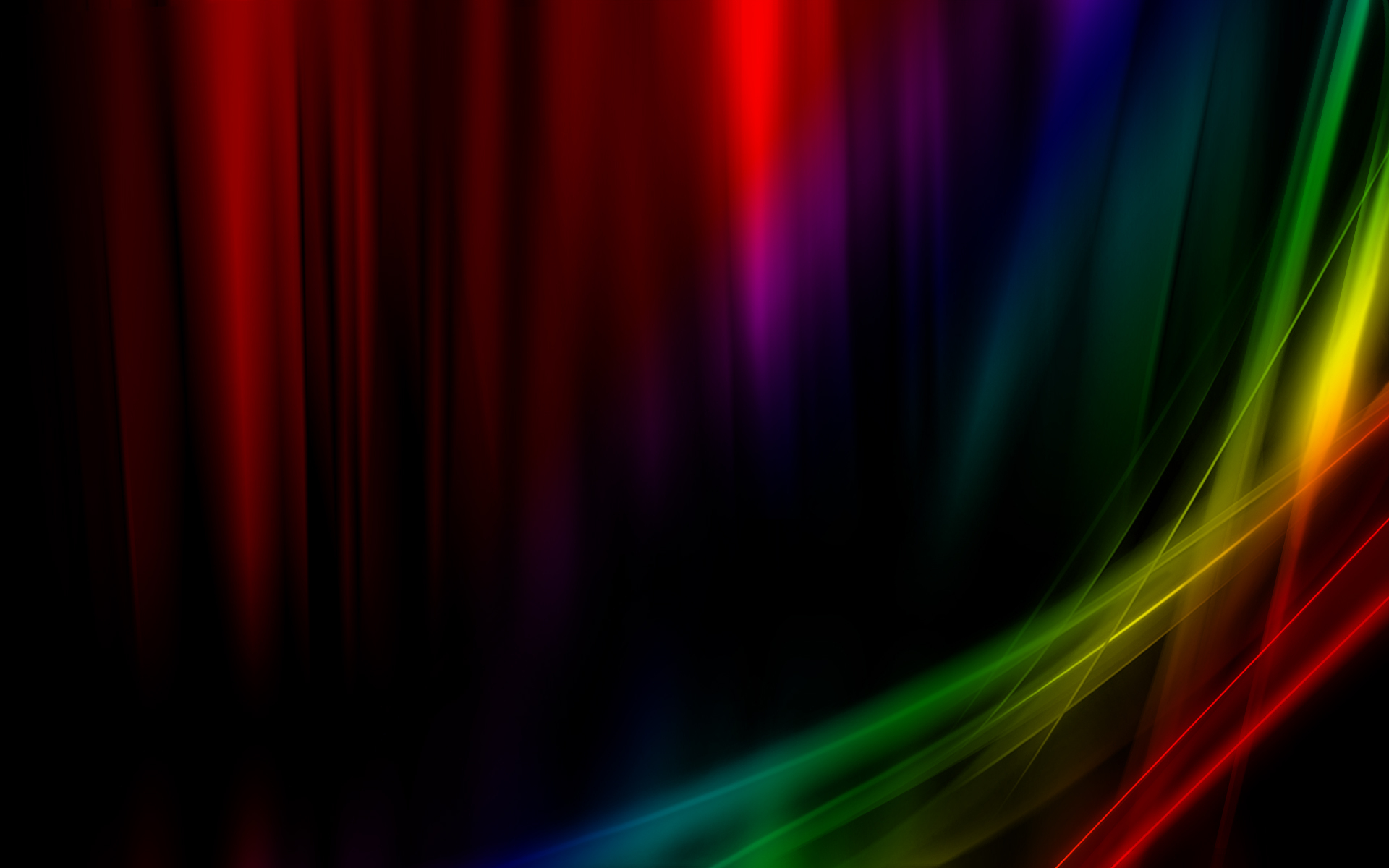 1920x1200 330+ Rainbow HD Wallpapers and Backgrounds