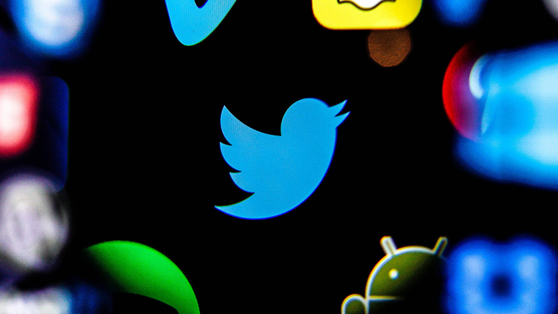 1920x1080 Download Twitter Social Media App Wallpaper