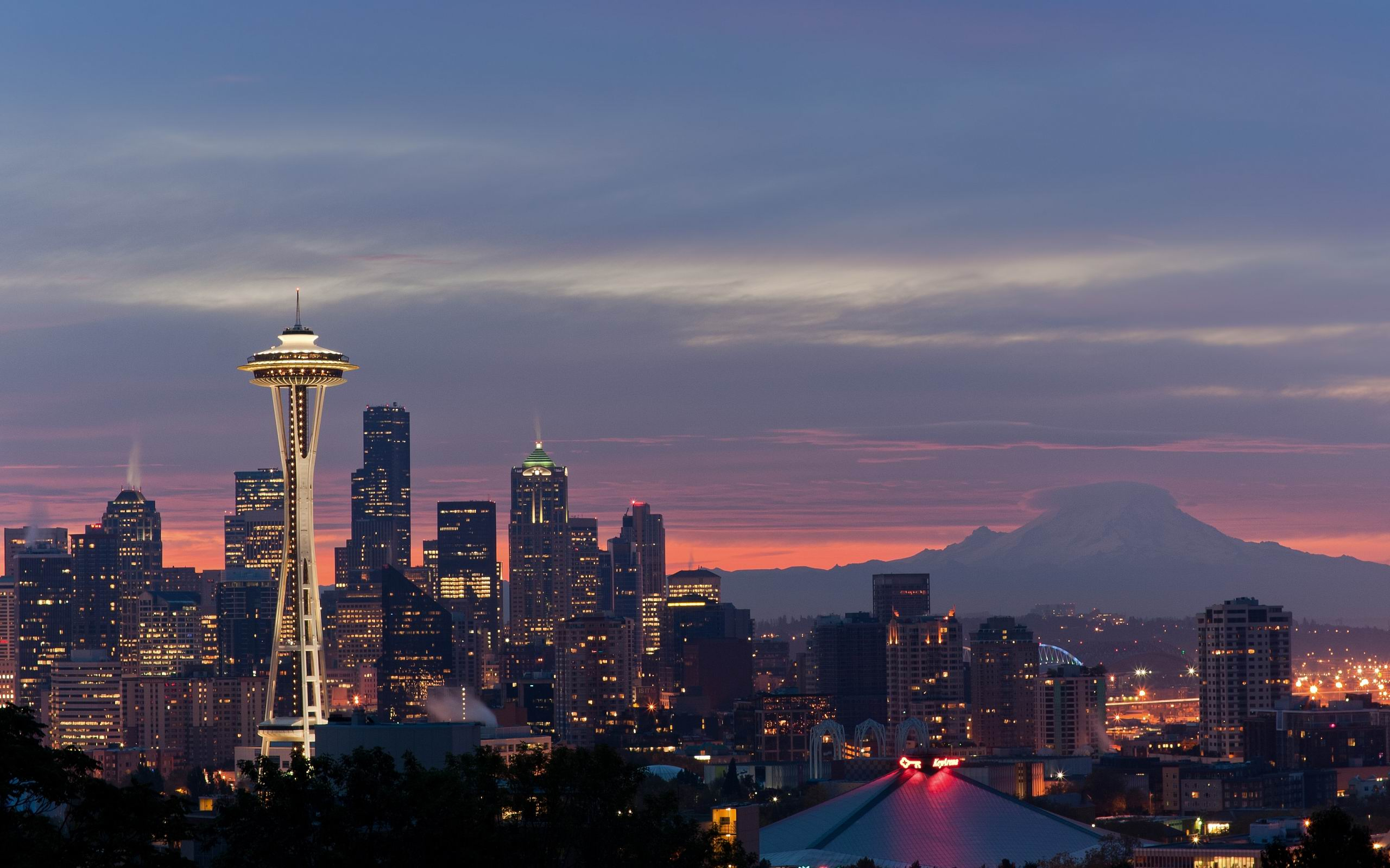 2560x1600 Seattle HD Wallpapers Top Free Seattle HD Backgrounds