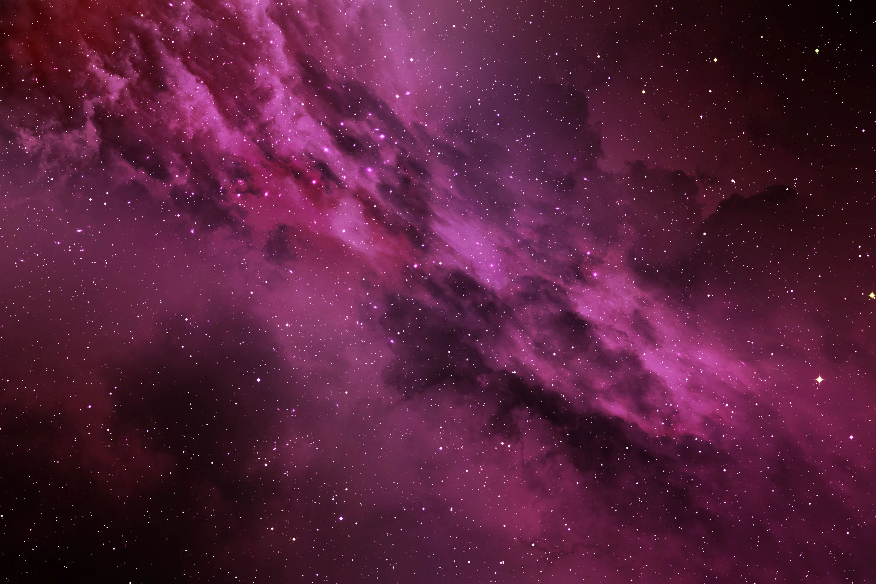 3000x2000 Pink Space Wallpapers Top Free Pink Space Backgrounds
