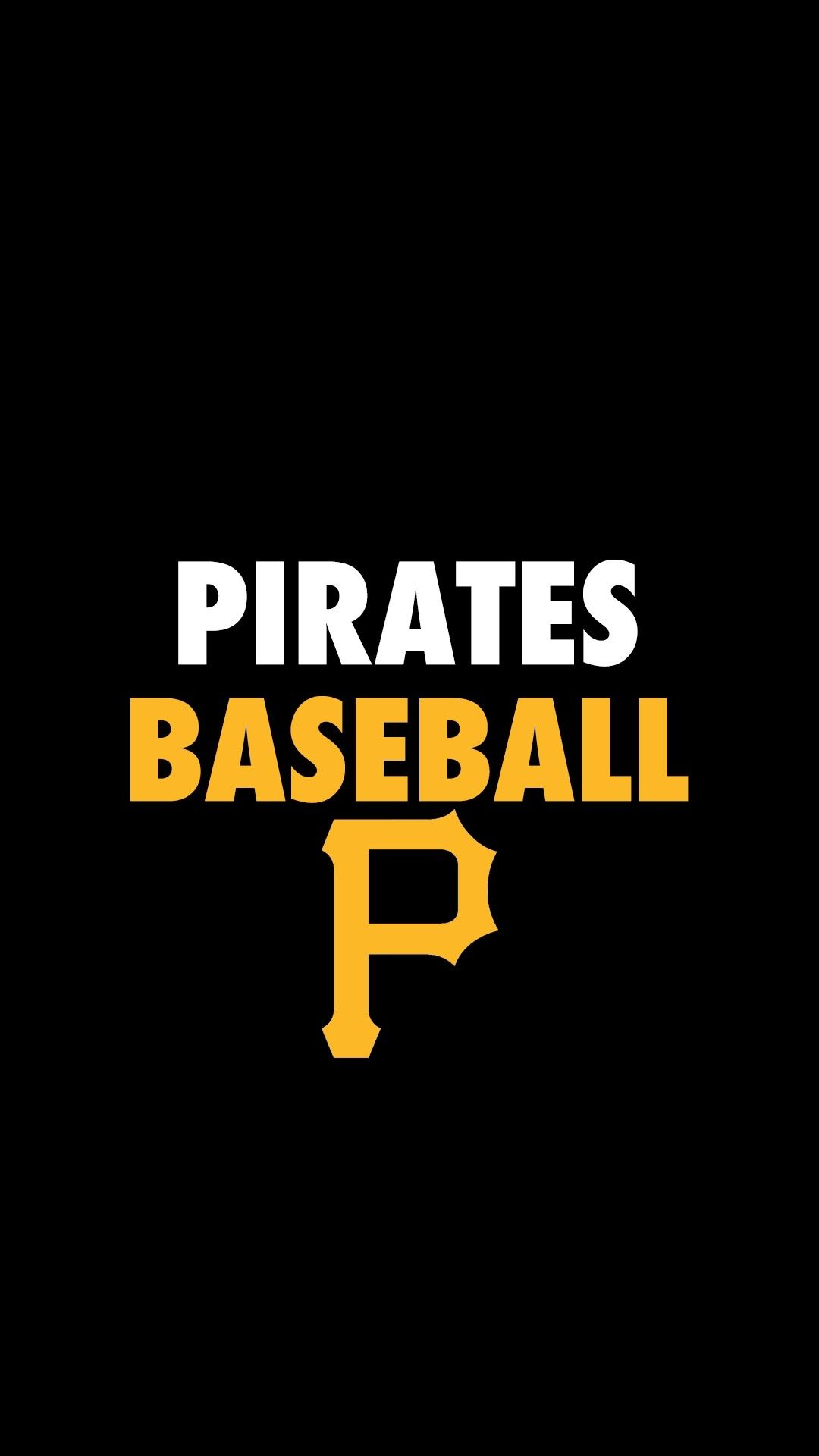 1080x1920 free download Pittsburgh Pirates iPhone Wallpaper for iphone 5s | Baseball