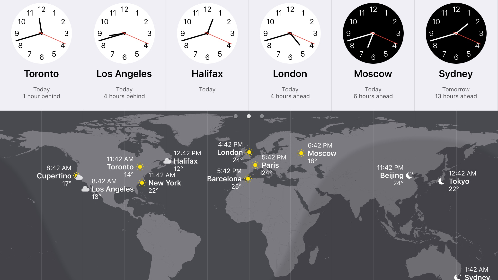 2048x1152 3 Tips for Scheduling Posts Across Multiple Time Zones | AmberMac