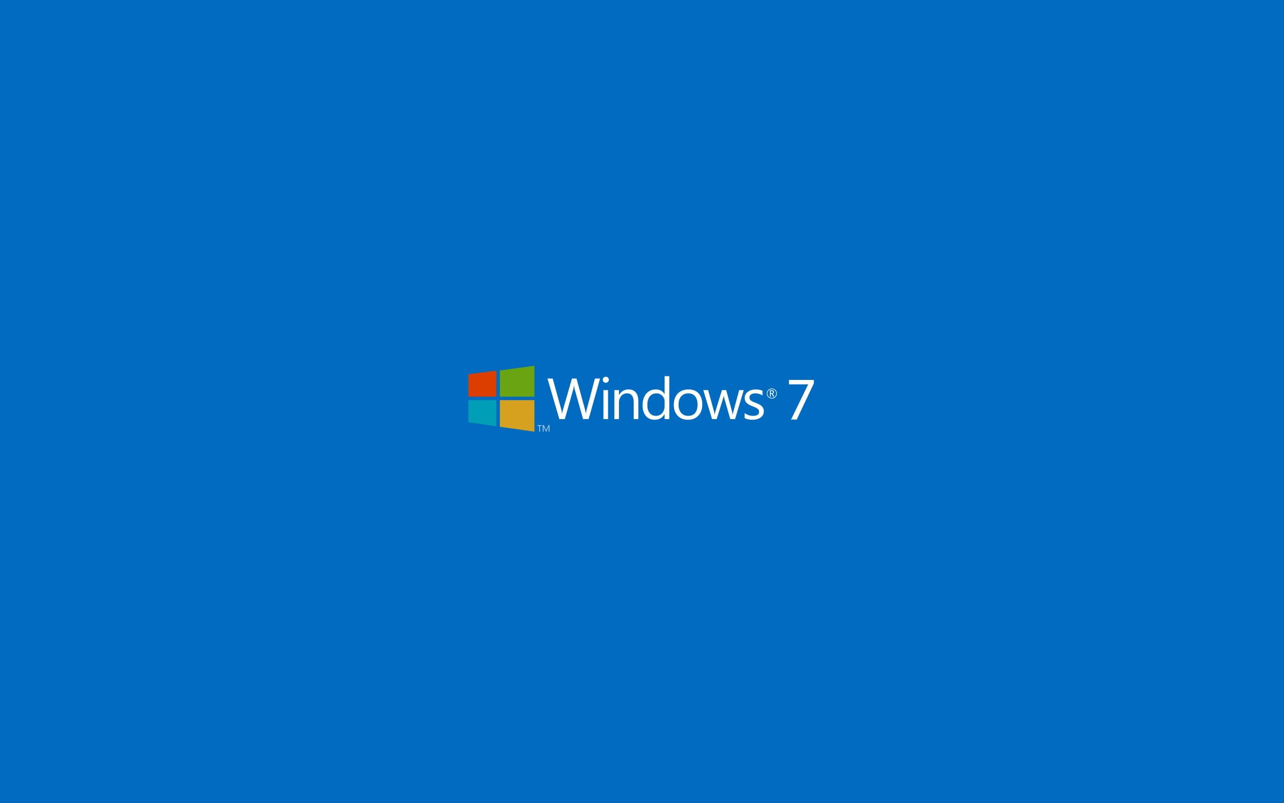 Windows 7 Wallpapers and Backgrounds 4K, HD, Dual Screen