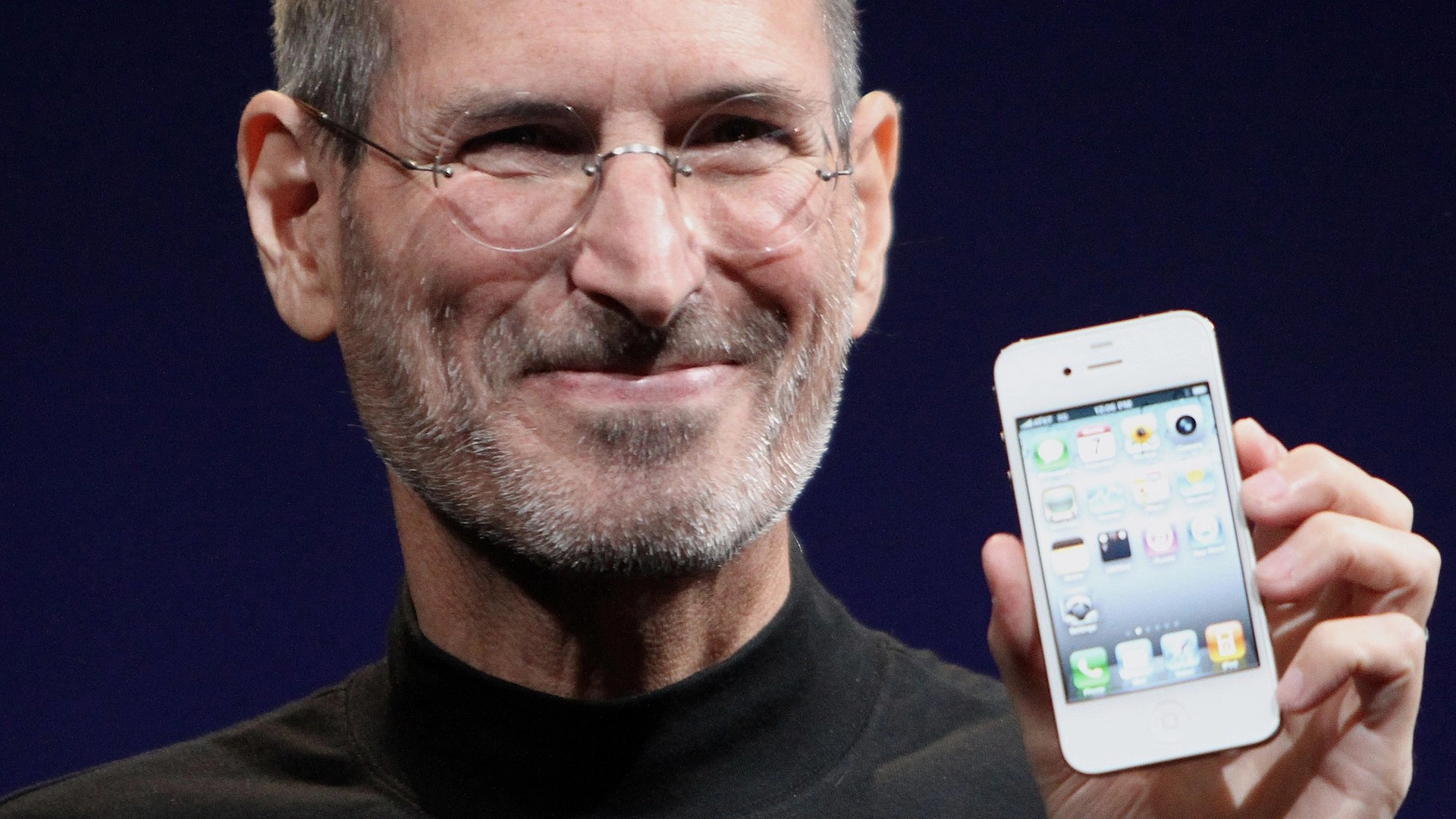 1920x1080 Your iPhone has TWO hidden tributes to Steve Jobs &acirc;&#128;&#147; have you found them? | The Su