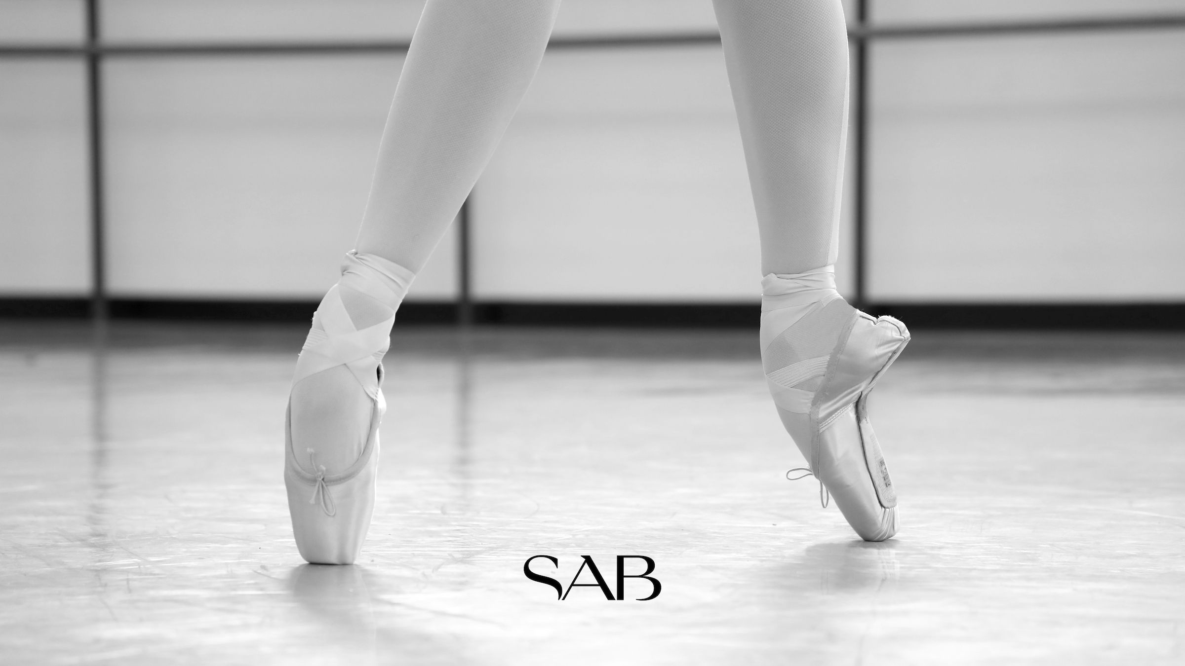 2400x1350 SAB Digital Download Desktop and Phone Wallpapers School of American Ballet