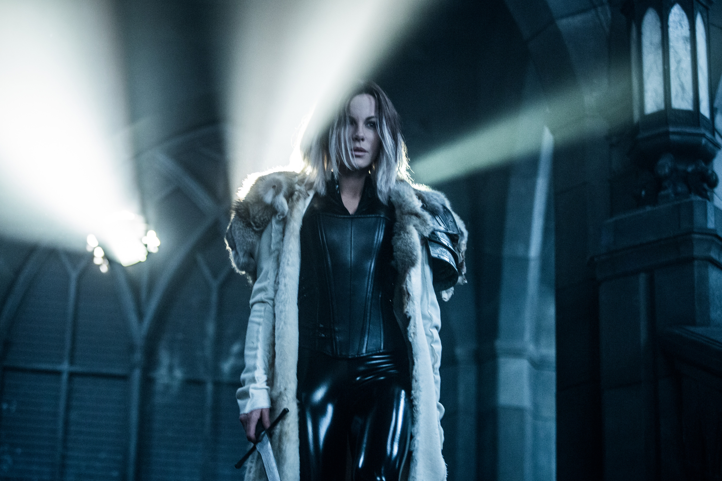3000x2000 Kate Beckinsale Selene In Underworld Blood Wars, HD Movies, 4k Wallpapers, Images, Backgrounds, Photos and Pictures