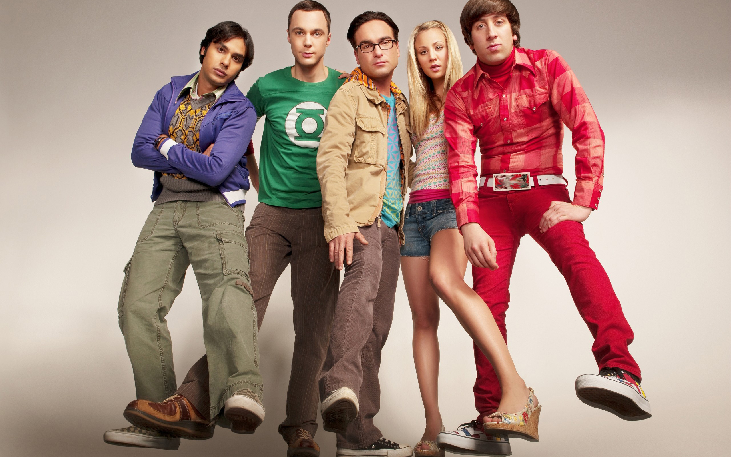 2560x1600 The Big Bang Theory: 20 incredible things you definitely didn't know &acirc;&#128;&#147; The HotCor