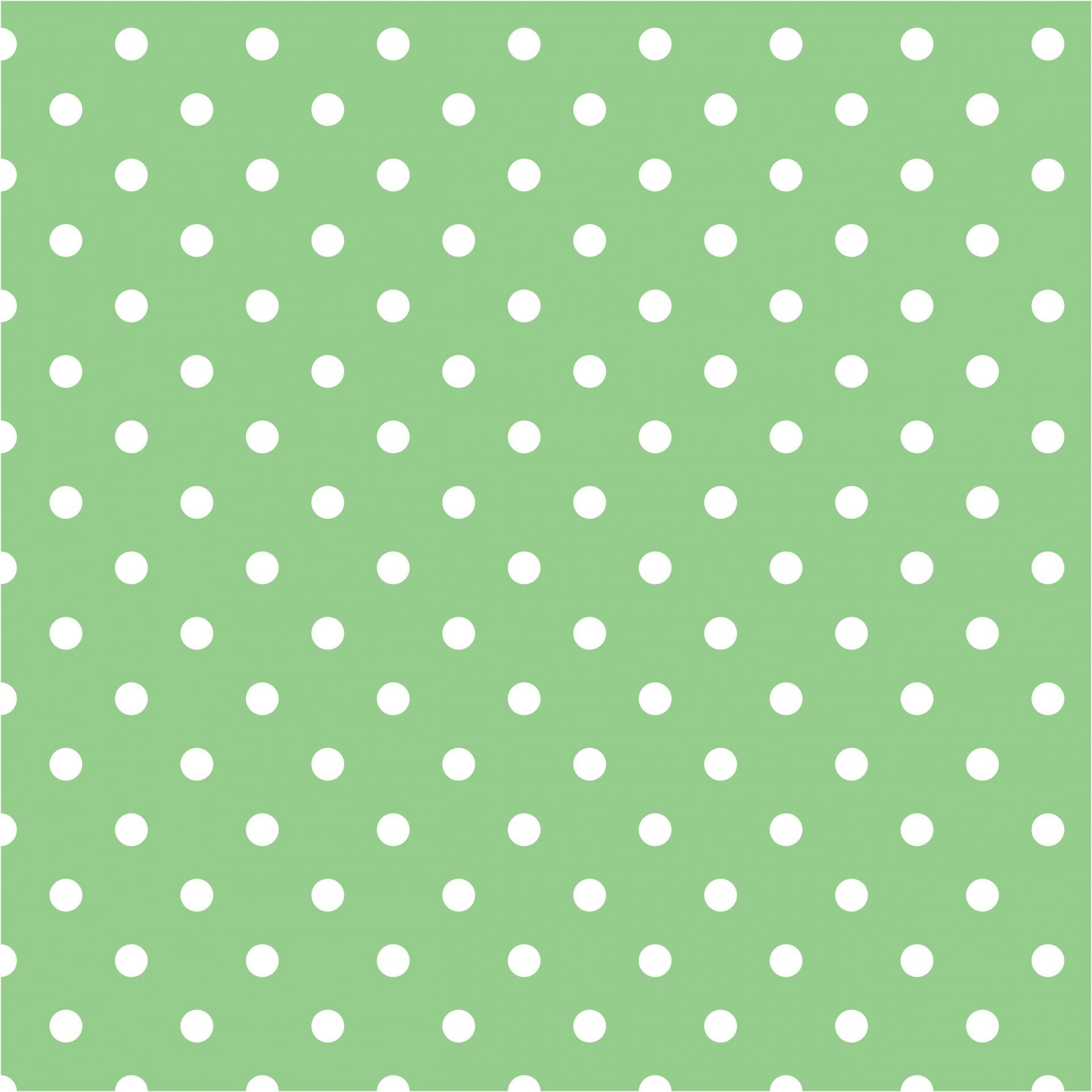 1920x1920 Green Polka Dot Background | Polka dot background, Pink polka dots background, Polka dots wallpaper