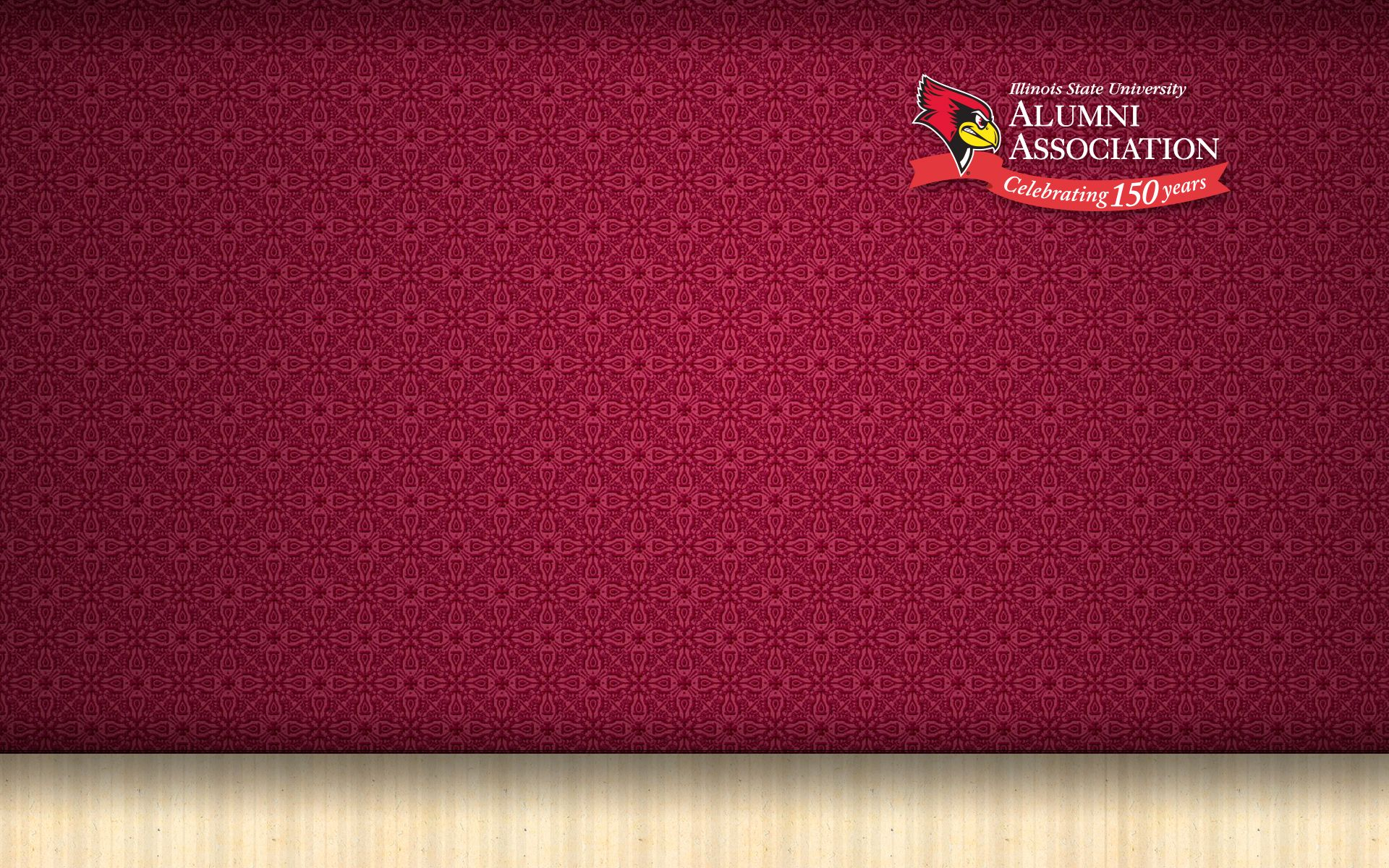 1920x1200 One of our new desktop wallpapers for the Alumni Association's 150th anniversary in 2013. More 150t&acirc;&#128;&brvbar; | Alumni association, Illinois state university, Illinois state