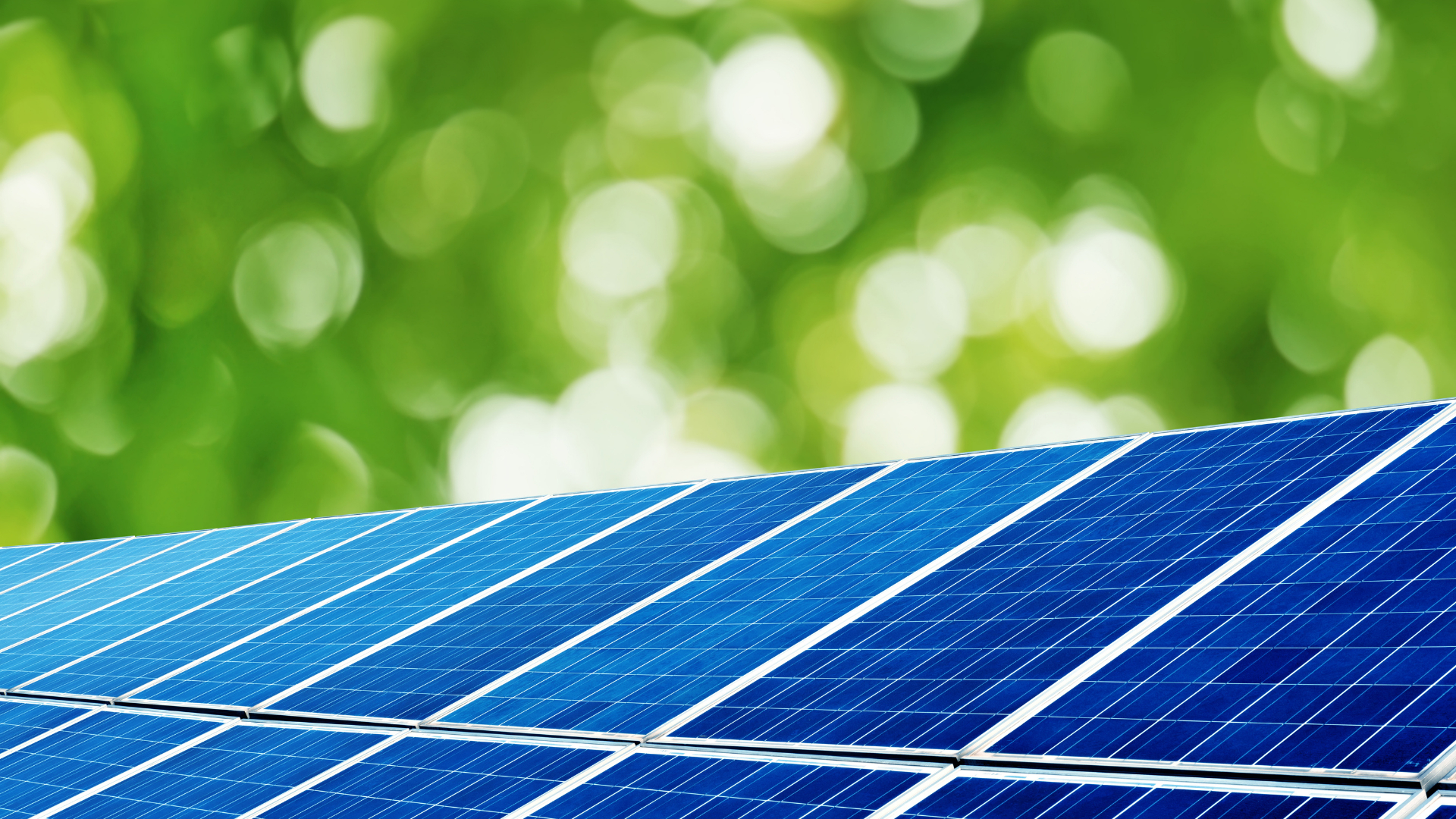1920x1080 Fighting Climate Change: How Do Solar Panels Help Global Warming? Impact Solar, LLC