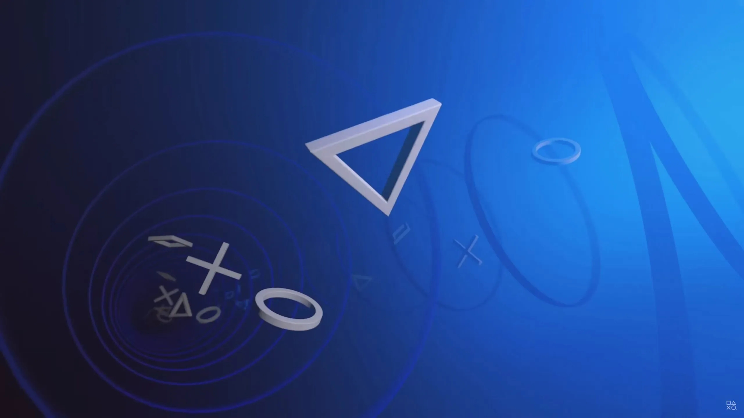 2560x1440 State of Play / Twenty PlayStation 5 wallpapers for fans RESPAWWN