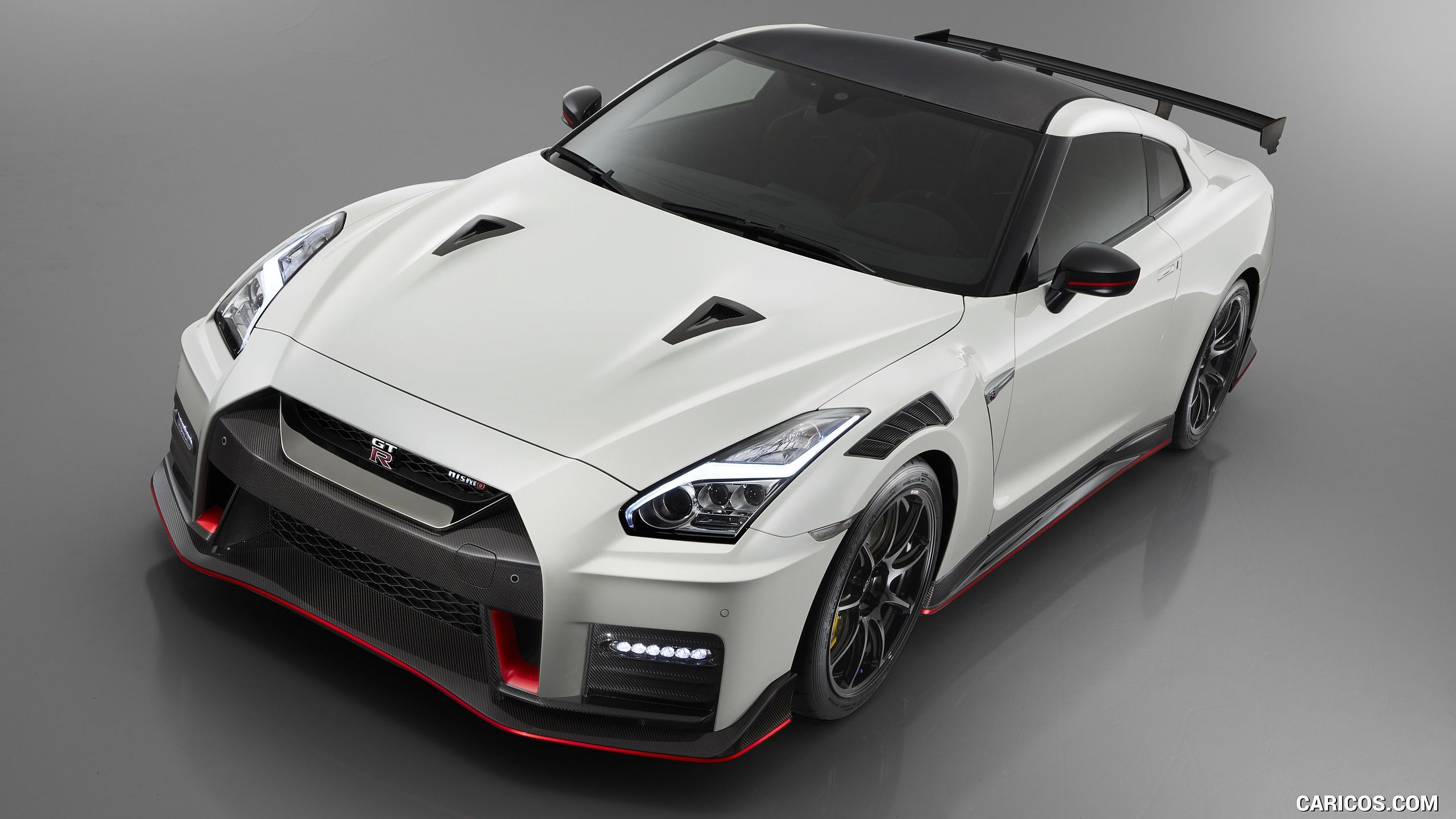 2560x1440 Nissan GT-R Nismo Wallpapers Top Free Nissan GT-R Nismo Backgrounds