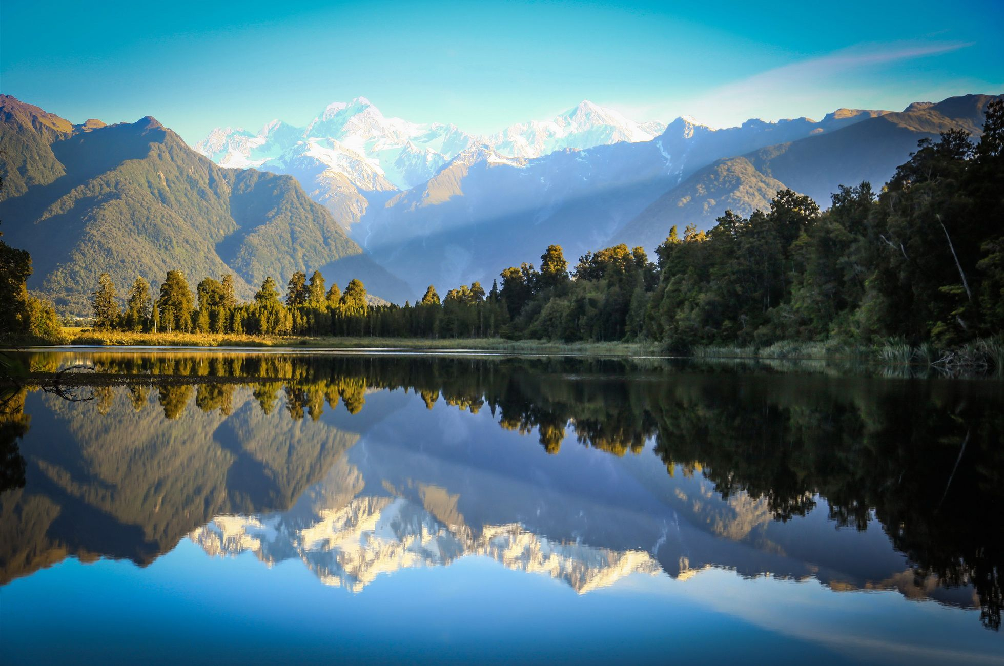 1959x1300 New Zealand Mountains Wallpapers Top Free New Zealand Mountains Backgrounds