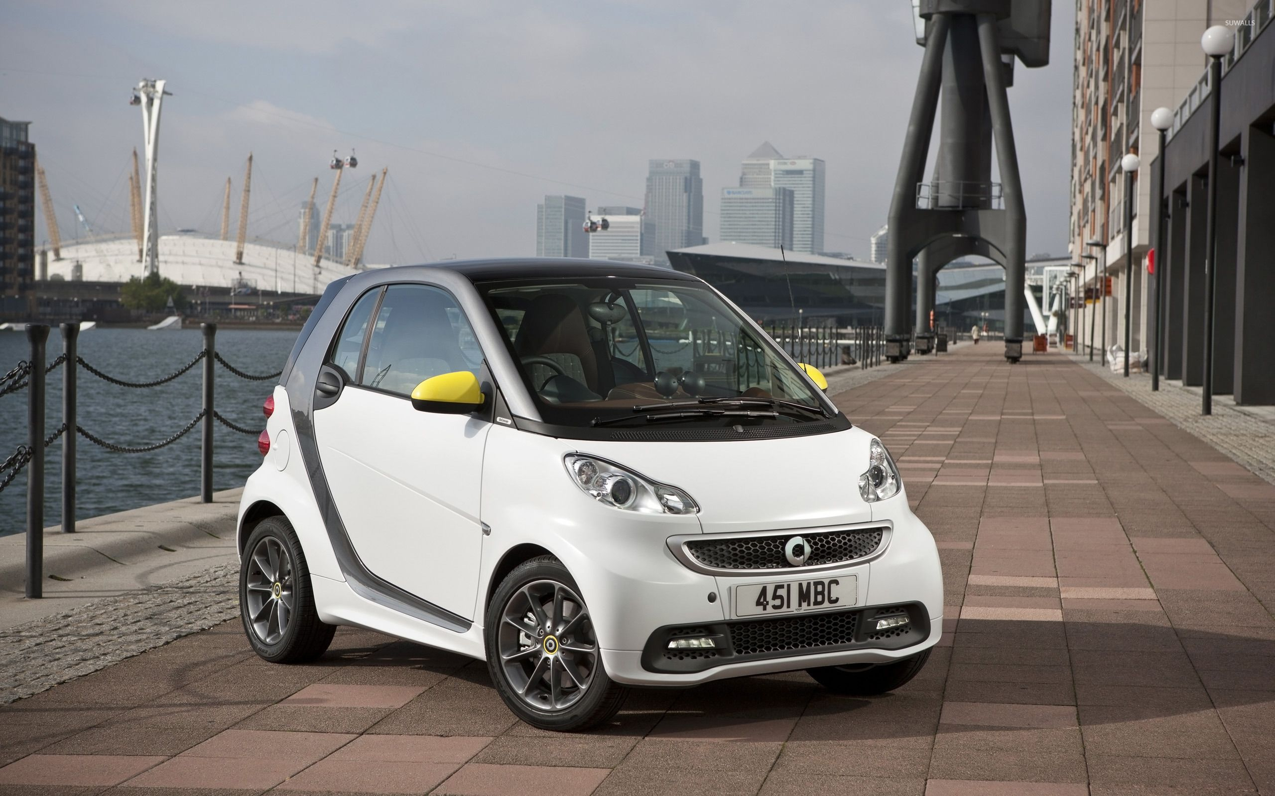 2560x1600 Smart Fortwo Wallpapers Top Free Smart Fortwo Backgrounds