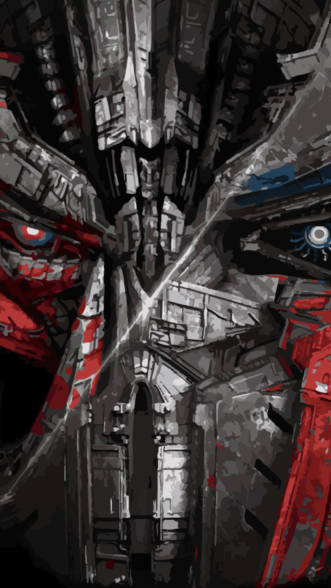 1080x1920 Transformers Wallpapers Top 30 Best Transformers Backgrounds Download