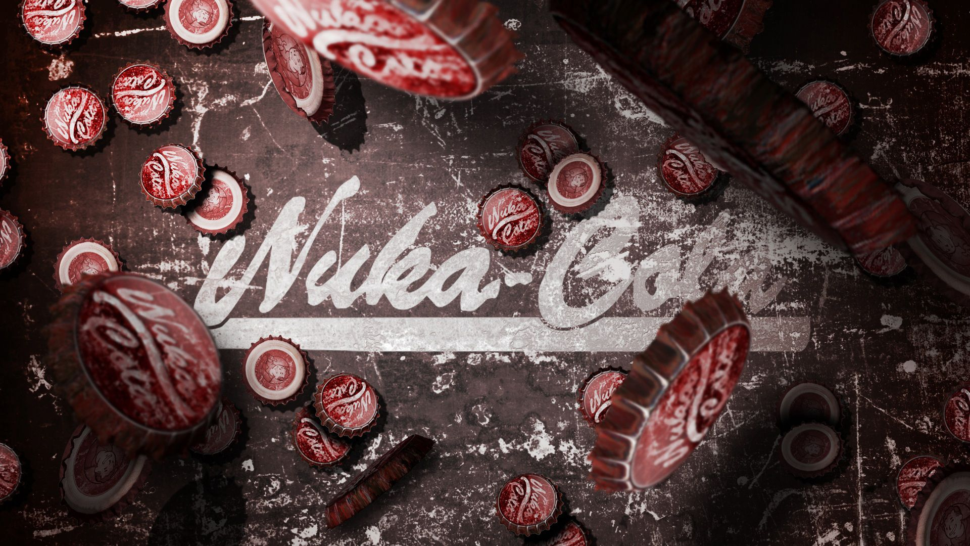 1920x1080 Nuka-cola fallout wallpaper | Fallout wallpaper, Fallout, Fallout game