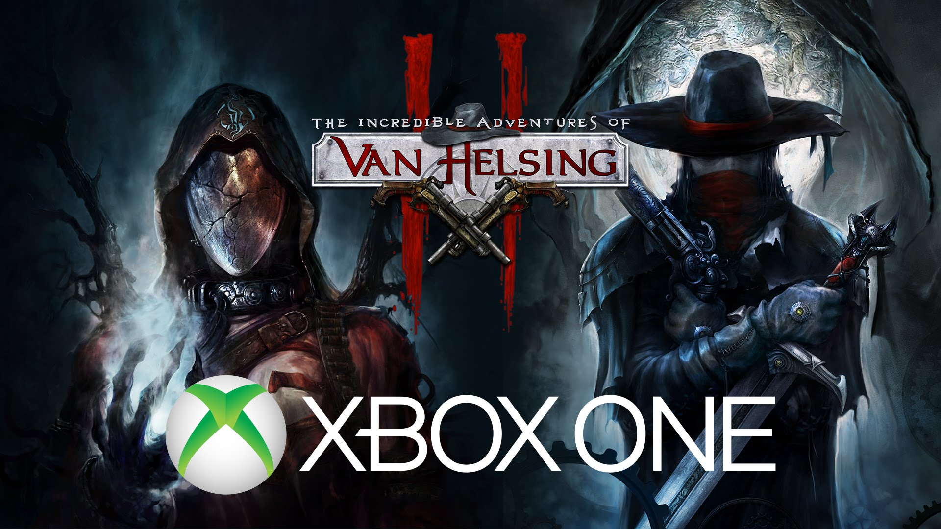 1920x1080 Van Helsing 2 Xbox One Release Trailer Medienverwaltung News since 1999