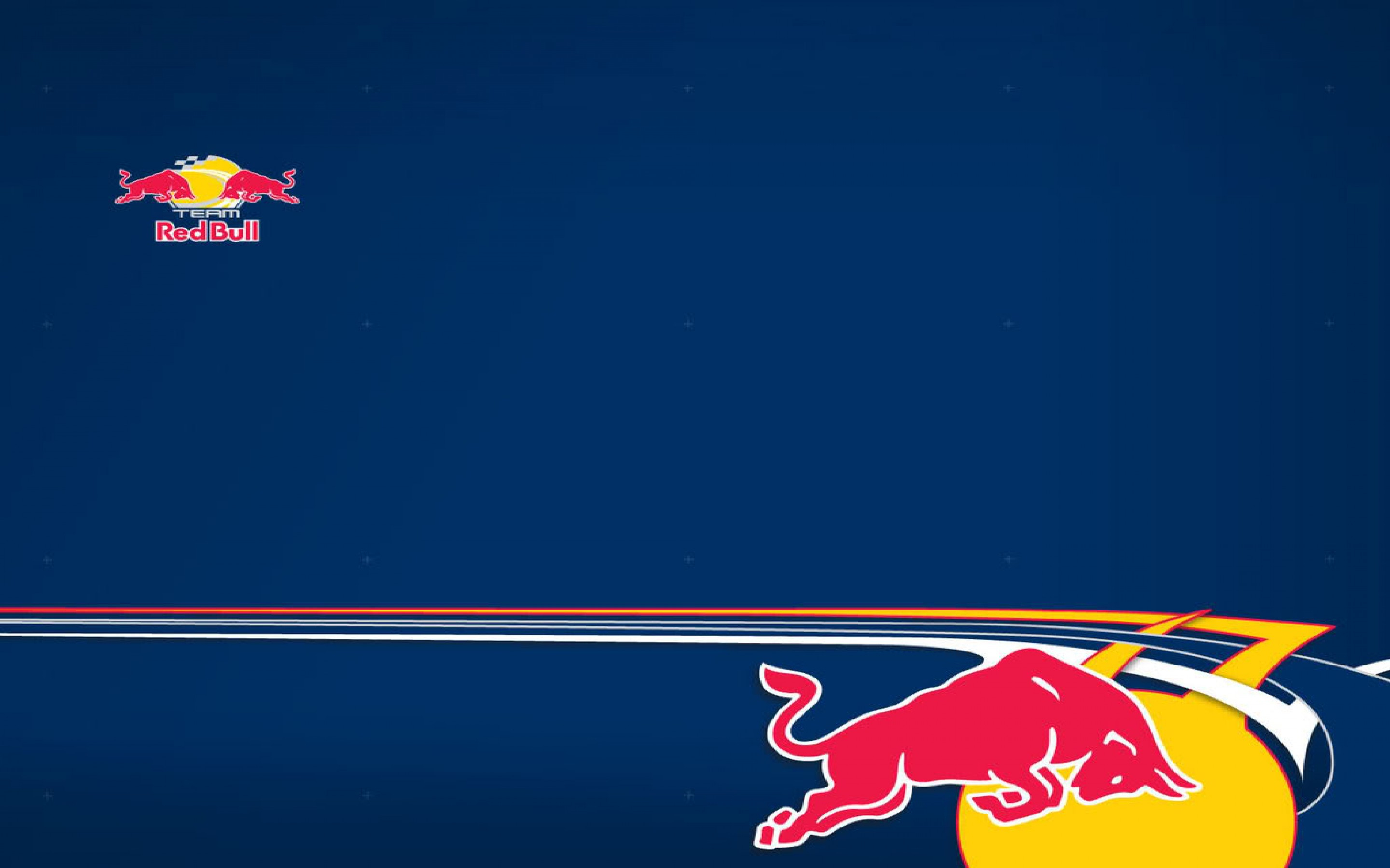 2880x1800 Red Bull Wallpapers