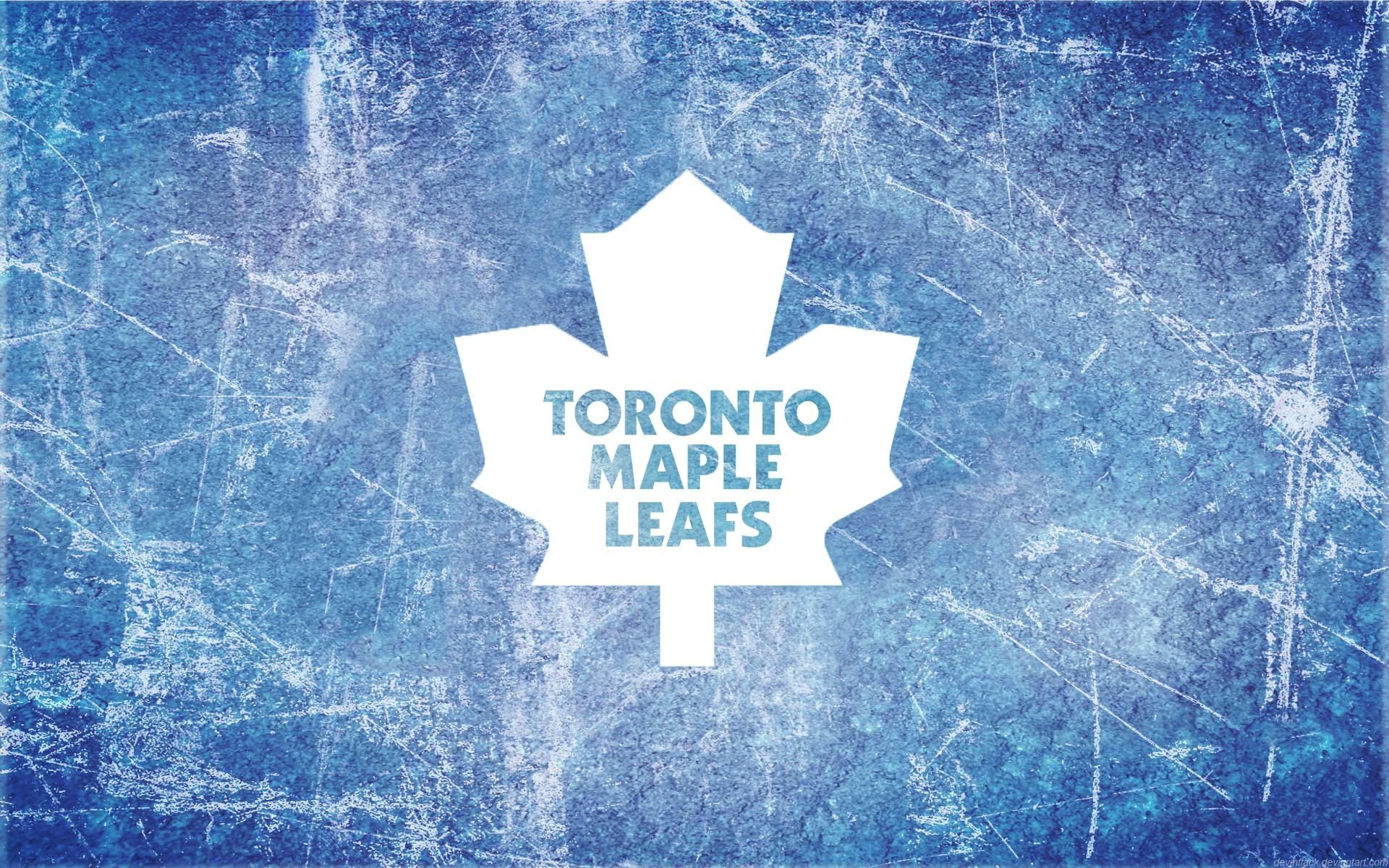 1920x1200 Maple Leafs Wallpapers