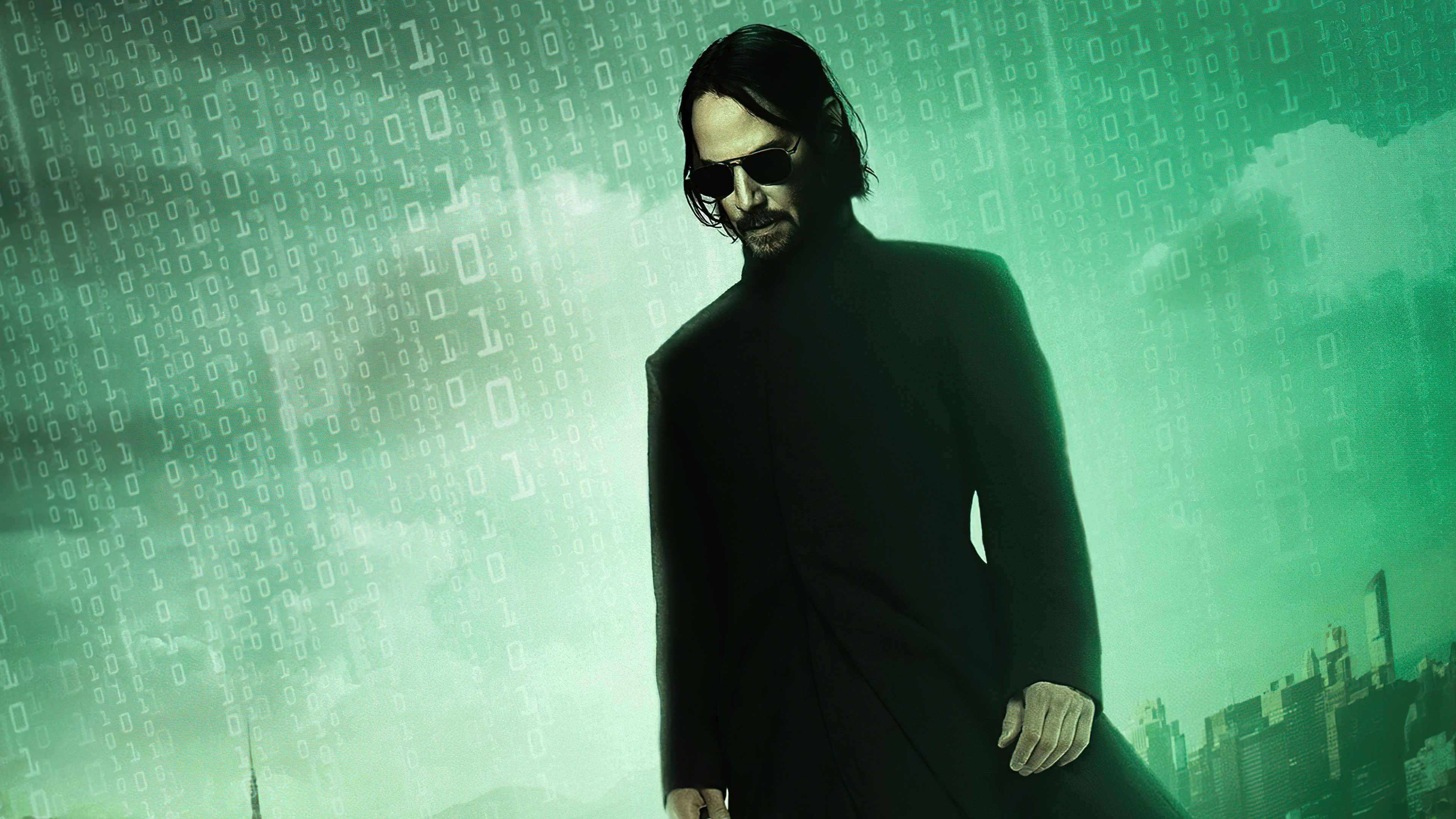 3840x2160 The Matrix Resurrections 4k, HD Movies, 4k Wallpapers, Images, Backgrounds, Photos and Pictures