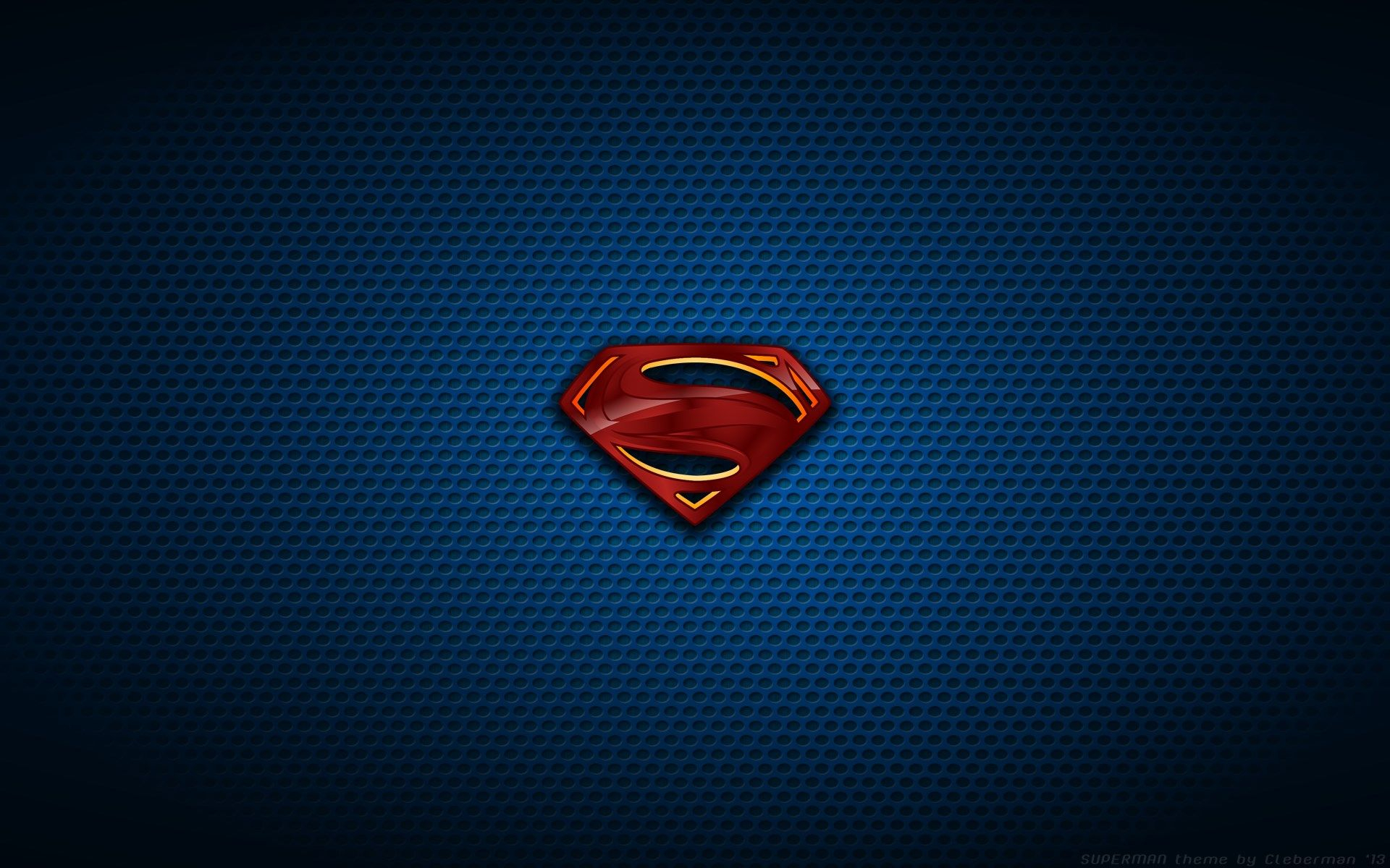 1920x1200 Superman Logo Wallpapers Top Free Superman Logo Backgrounds