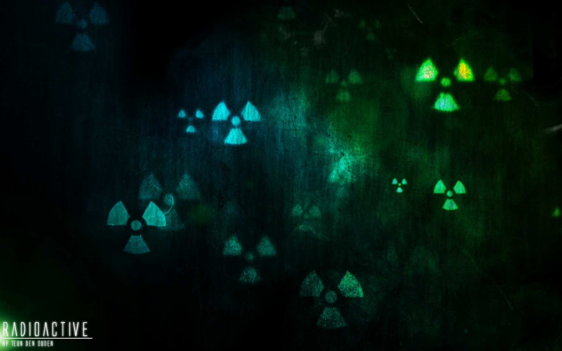 1920x1200 radioactive, Green Wallpapers HD / Desktop and Mobile Backgrounds