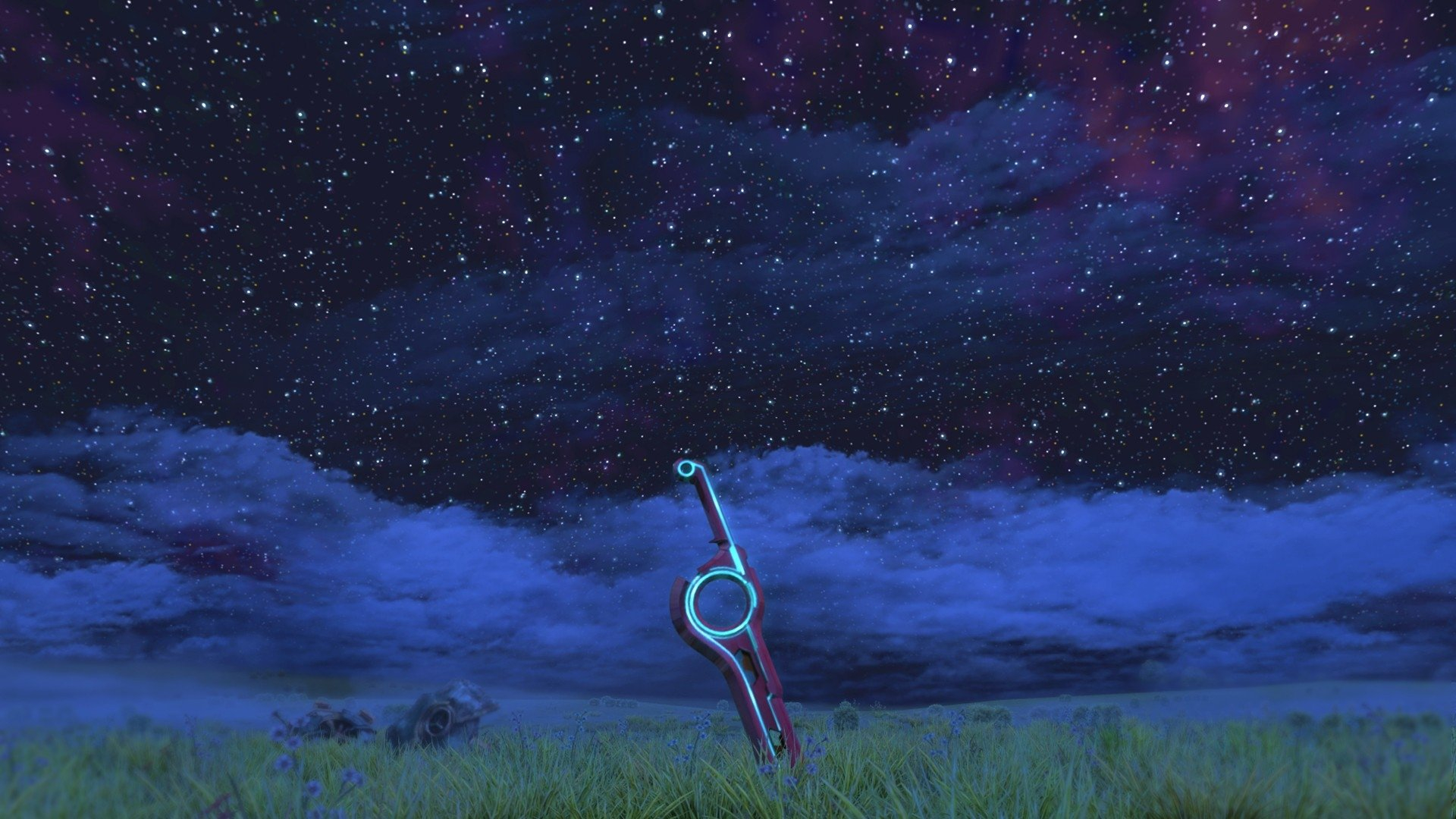 1920x1080 20+ Xenoblade Chronicles HD Wallpapers and Backgrounds