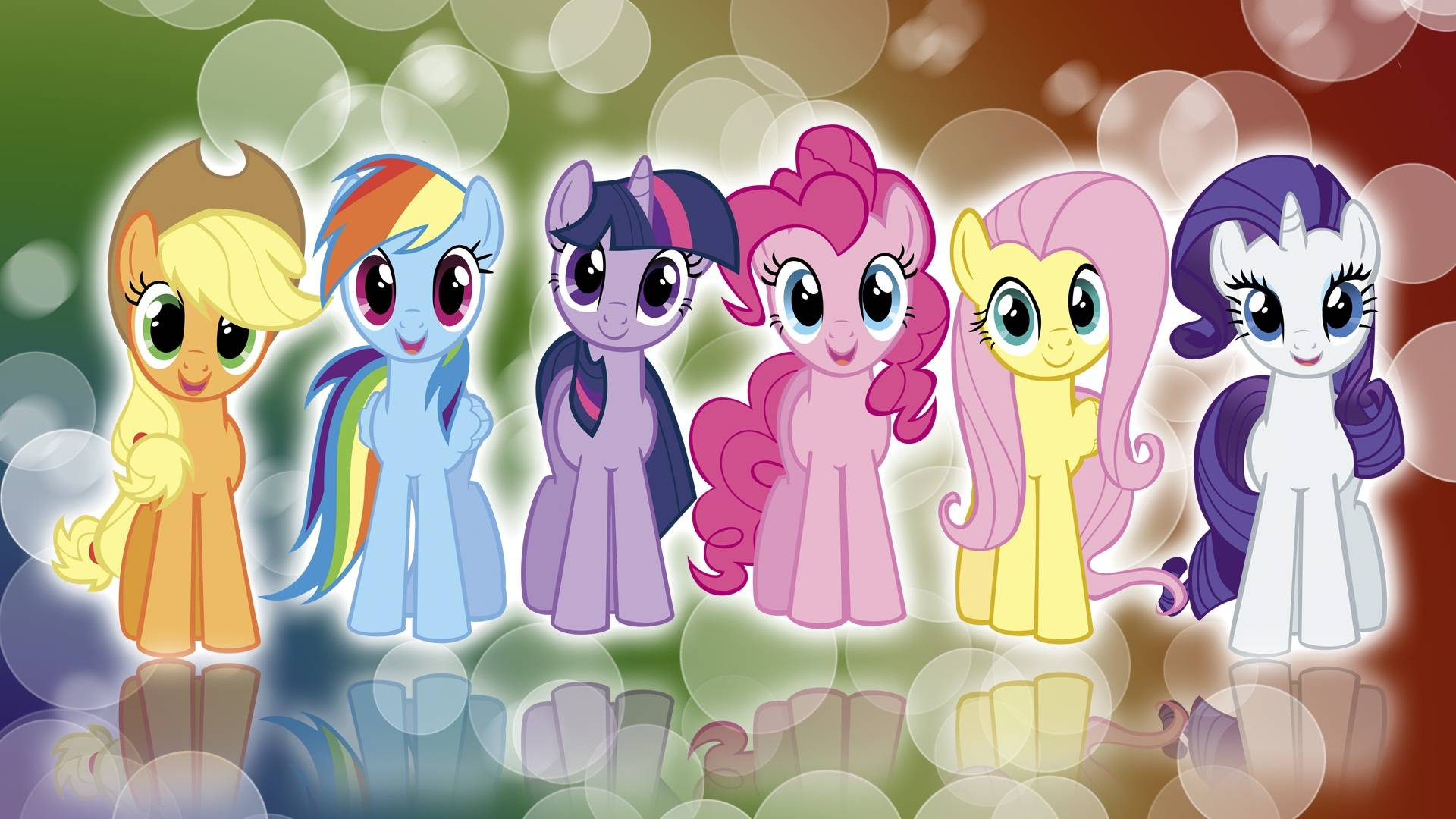 1920x1080 My Little Pony Friendship Is Magic Wallpapers Top Free My Little Pony Friendship Is Magic Backgrounds