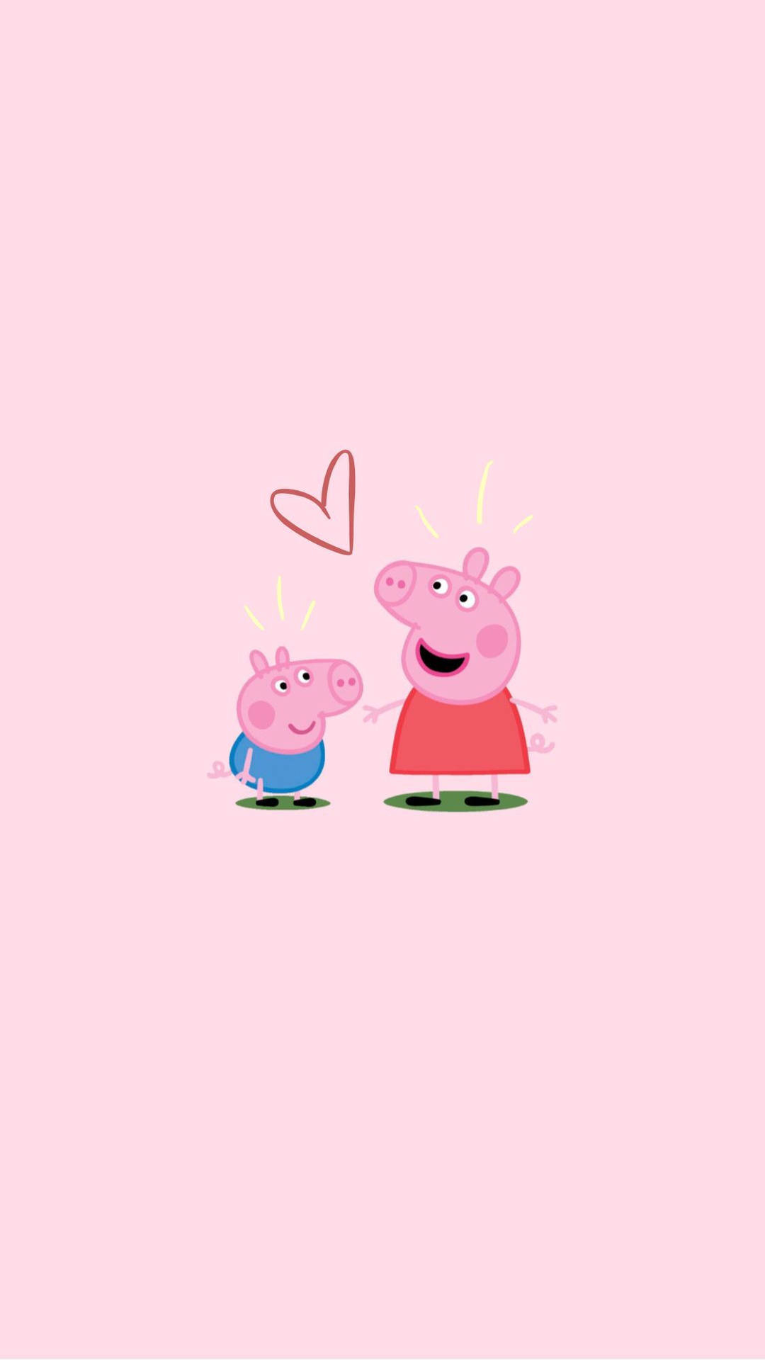 1080x1920 Peppa Pig Wallpapers \u0026 Backgrounds For FREE