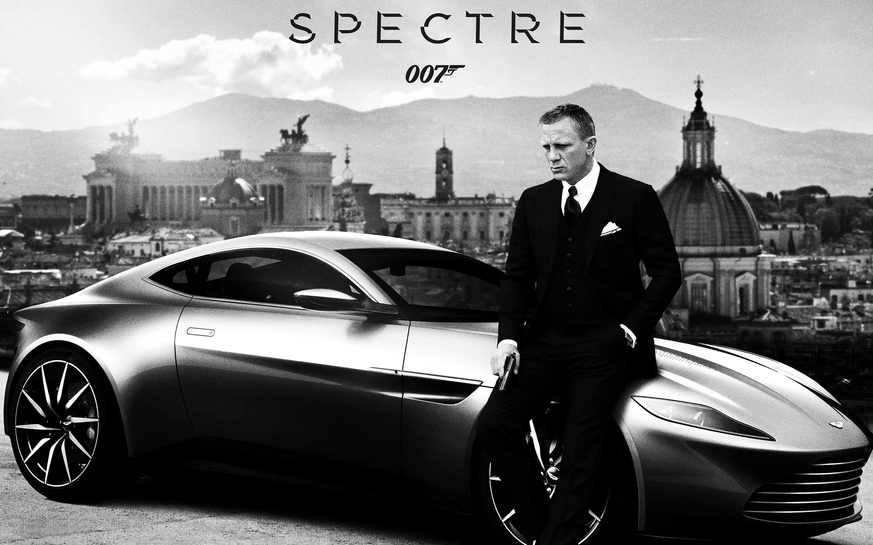 2880x1800 80+ Spectre HD Wallpapers and Backgrounds