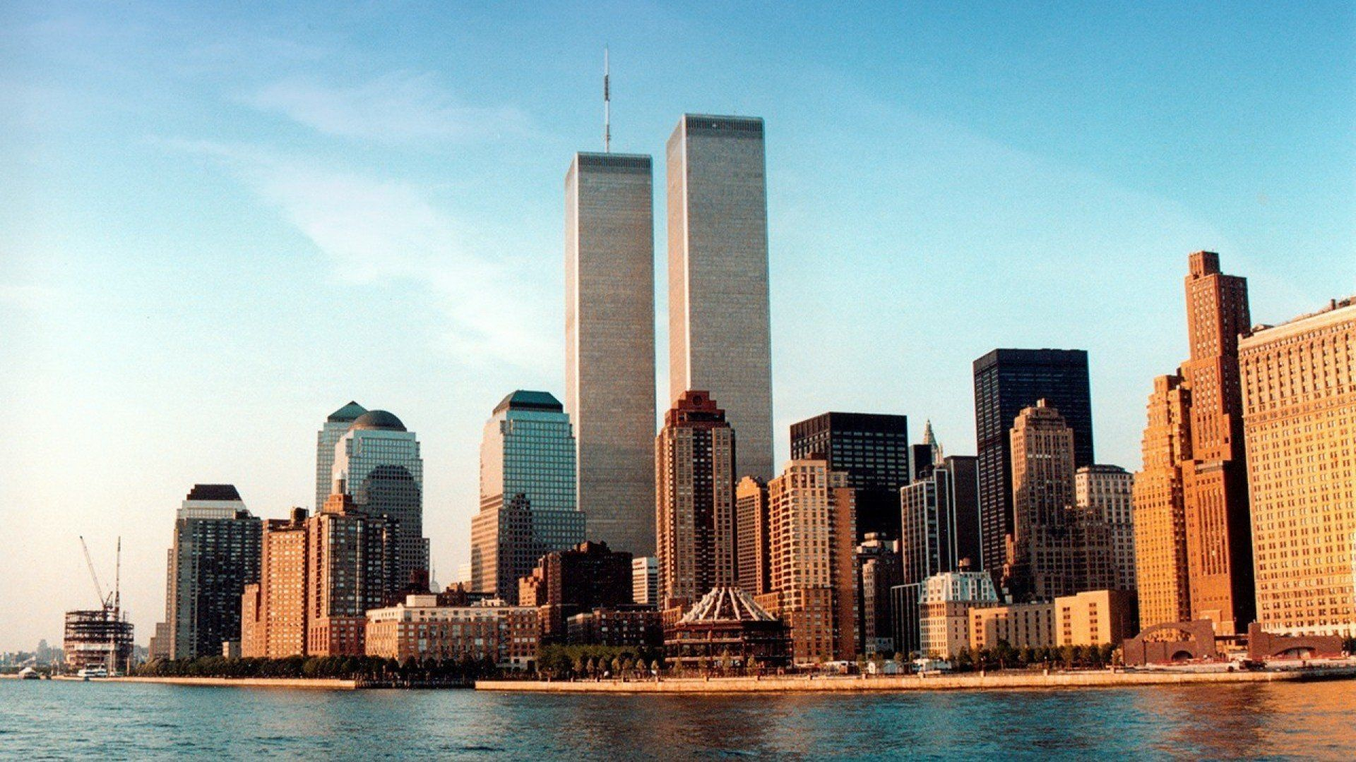1920x1080 World Trade Center Wallpapers Top Free World Trade Center Backgrounds