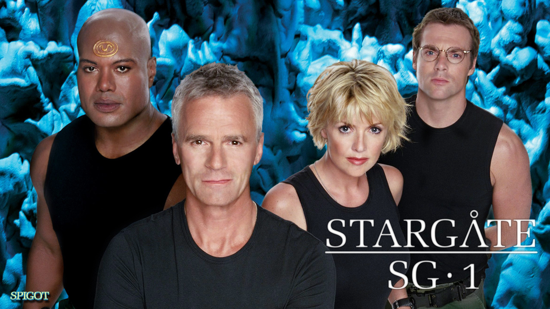 1920x1080 Stargate SG1 Wallpaper Yes Another One :) | George Spigot's Blog