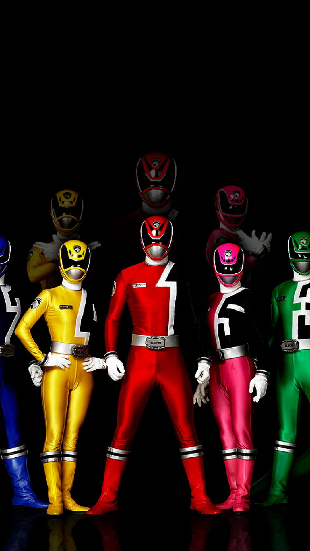 1080x1920 Power Rangers iPhone Wallpapers Top Free Power Rangers iPhone Backgrounds
