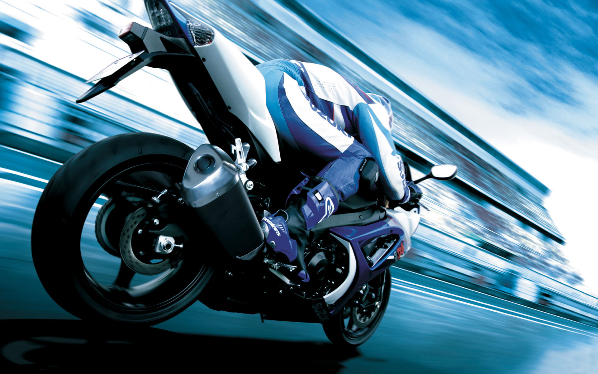 1920x1200 470+ Motorcycle HD Wallpapers and Backgrounds