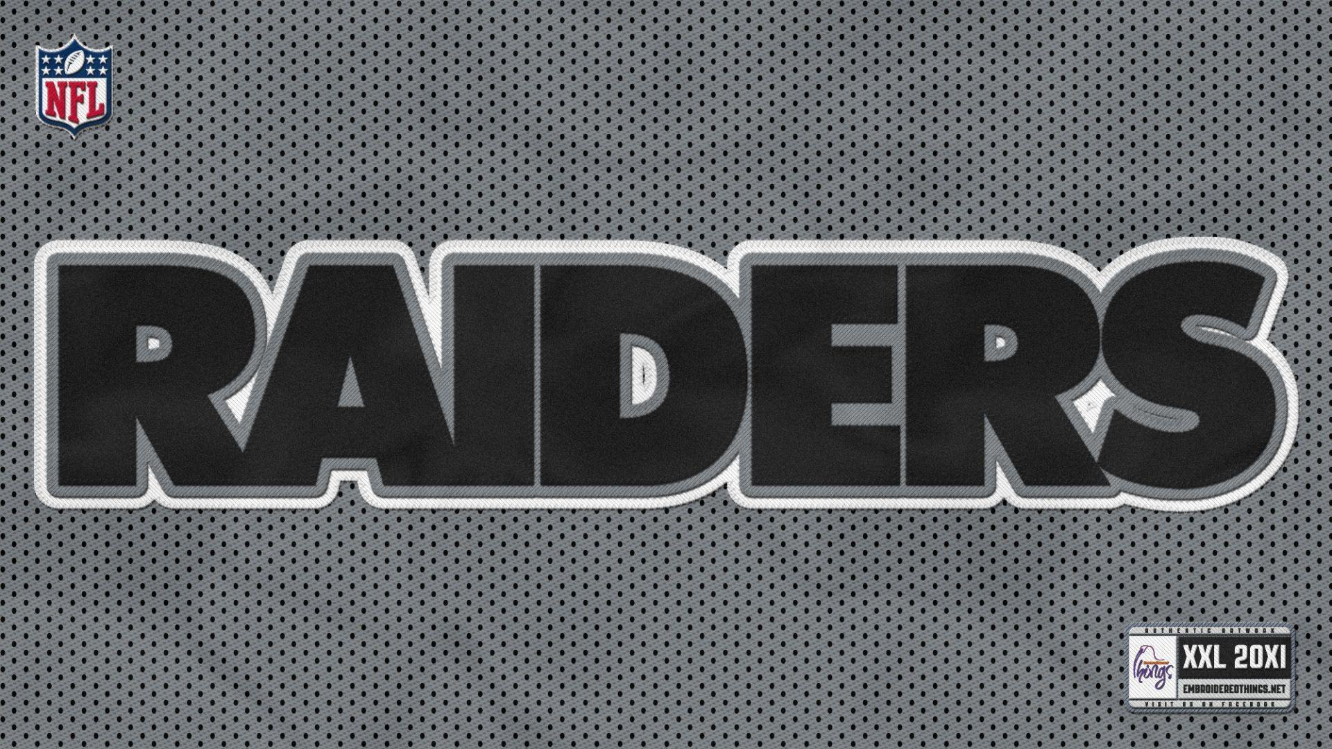1920x1080 Oakland Raiders Wallpapers