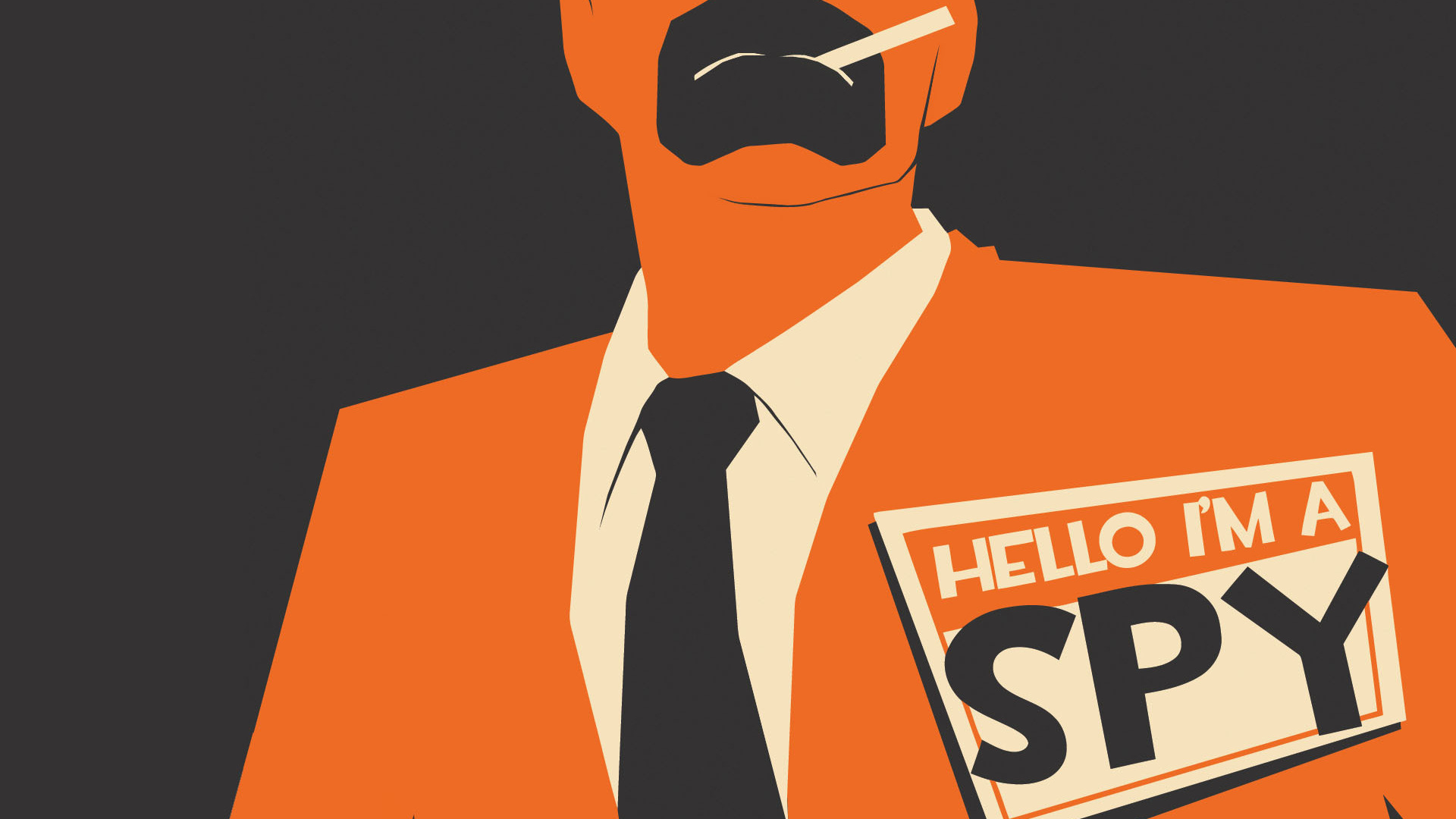 1920x1080 Download wallpaper TF2, Team Fortress 2, Spy, Spy, Spycrab, section games in resoluti