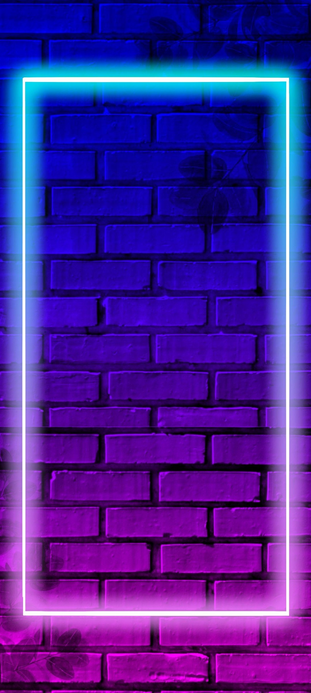 1080x2400 Border Neon Wallpaper &acirc;&#128;&#147; S64 Chill-out Wallpapers