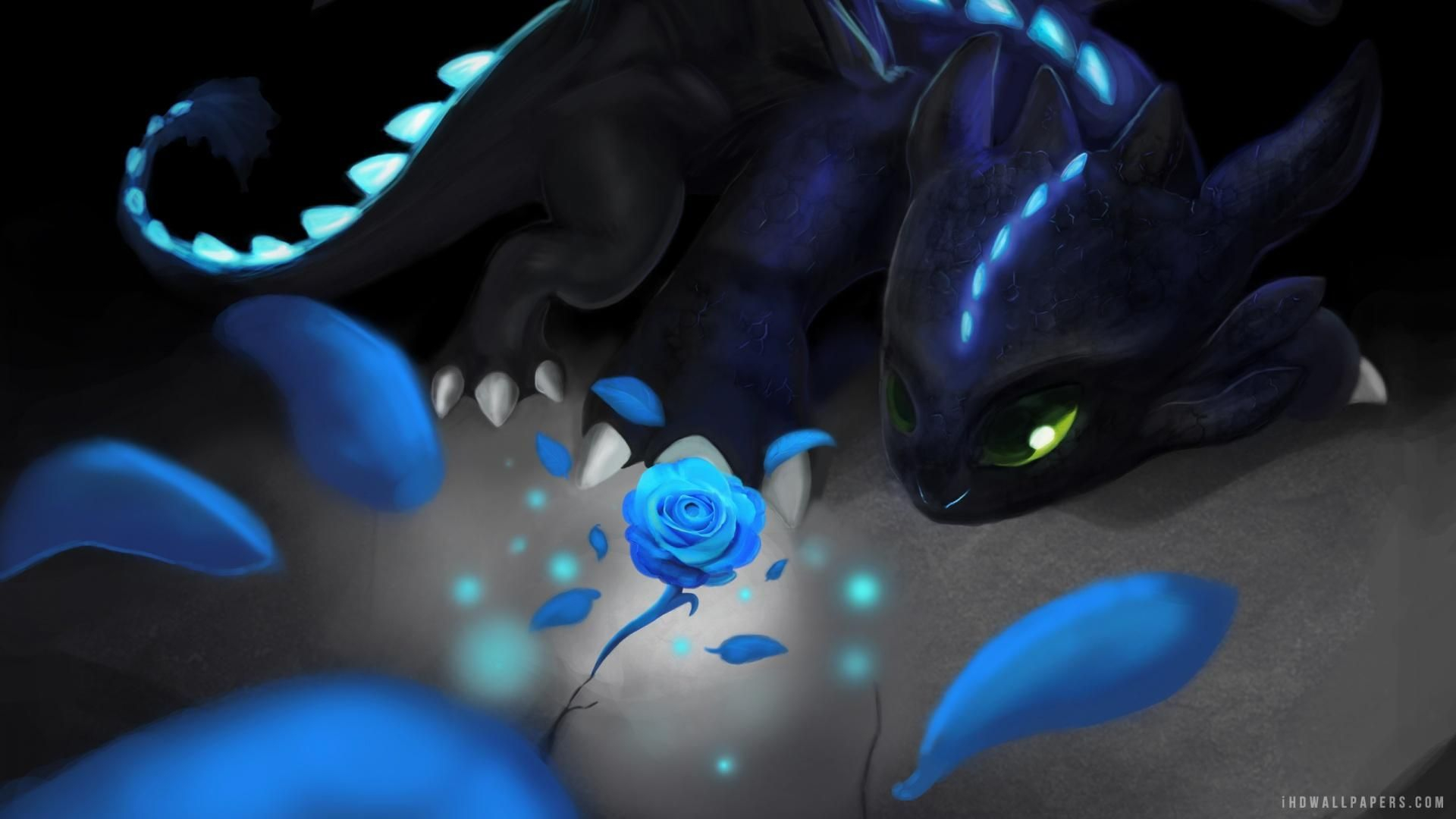 1920x1080 Cool Toothless Wallpapers Top Free Cool Toothless Backgrounds