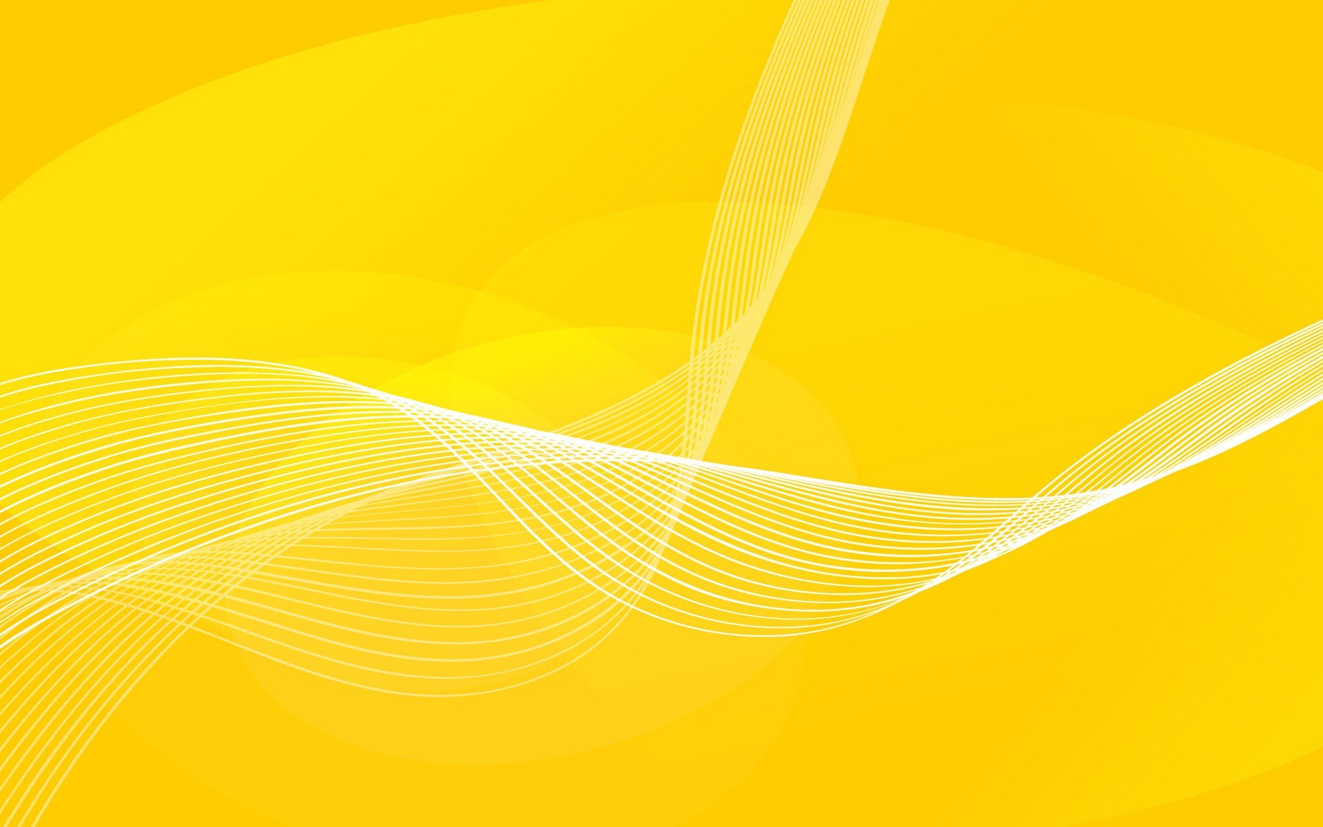 1920x1200 50+] Solid Yellow Wallpaper