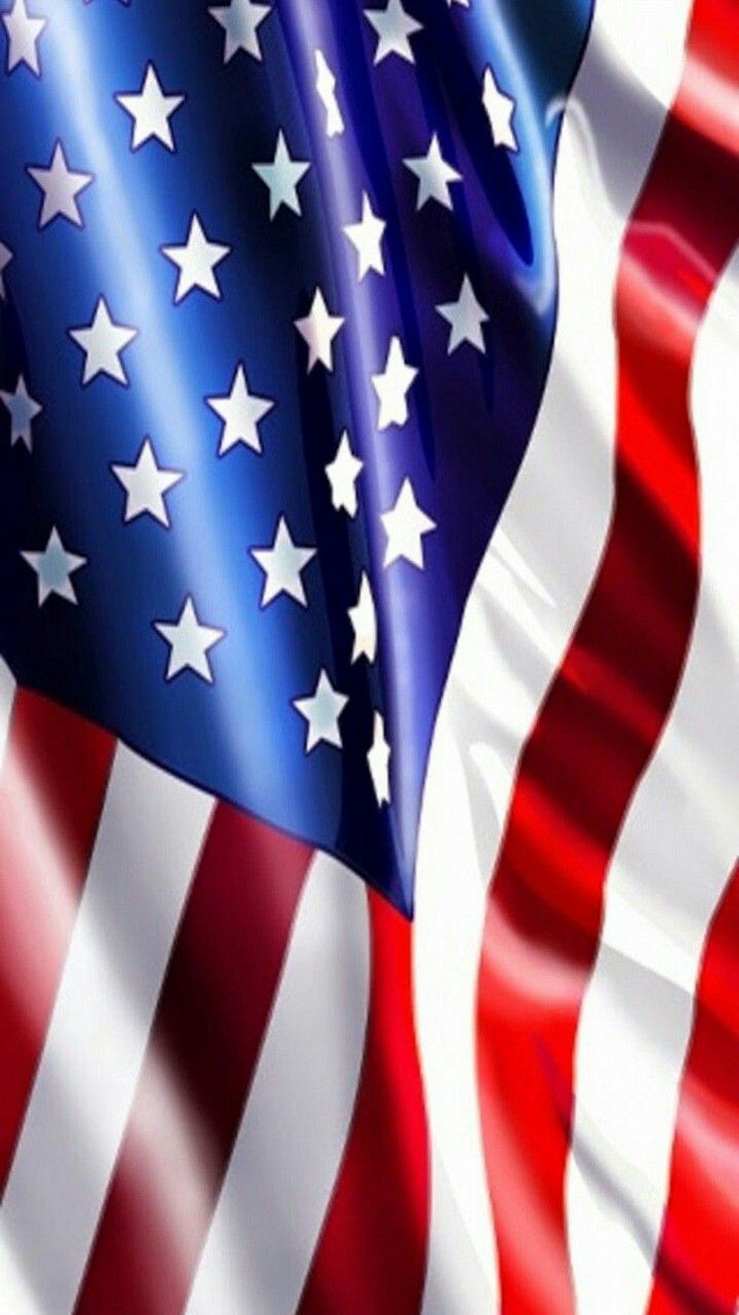 1080x1920 American Flag Phone 8 Wallpaper with high-resolution pixel. Download &acirc;&#128;&brvbar; | American flag background, American flag wallpaper, American flag wallpaper iphone