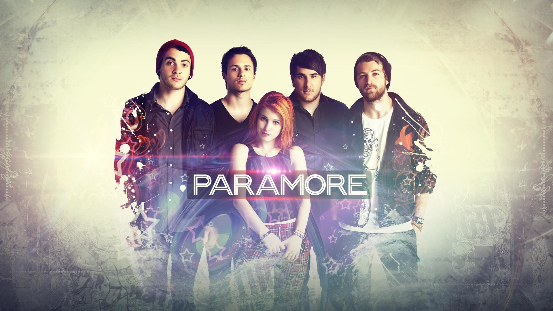 1920x1080 Paramore Wallpaper (78+ pictures