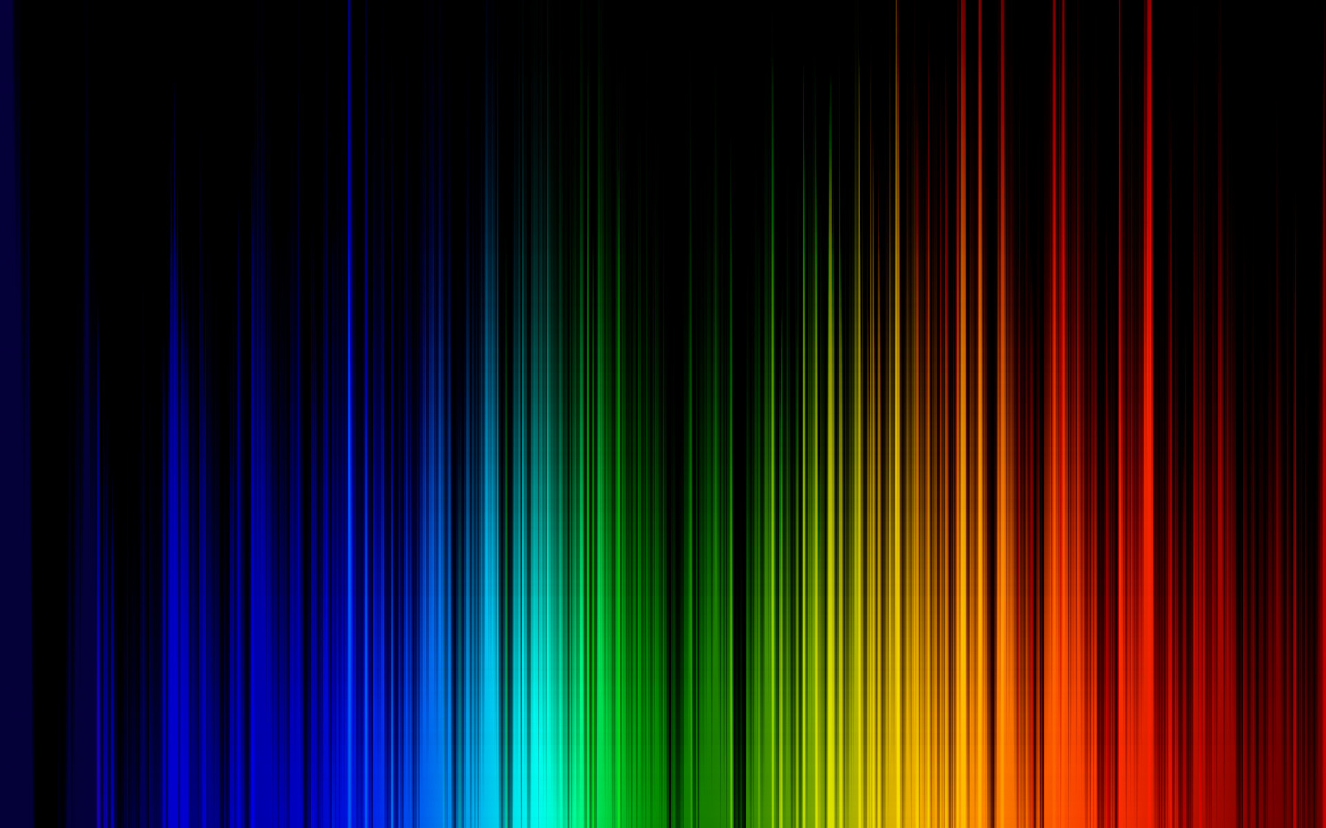 1920x1200 Neon Rainbow Background Designs (36+ pictures