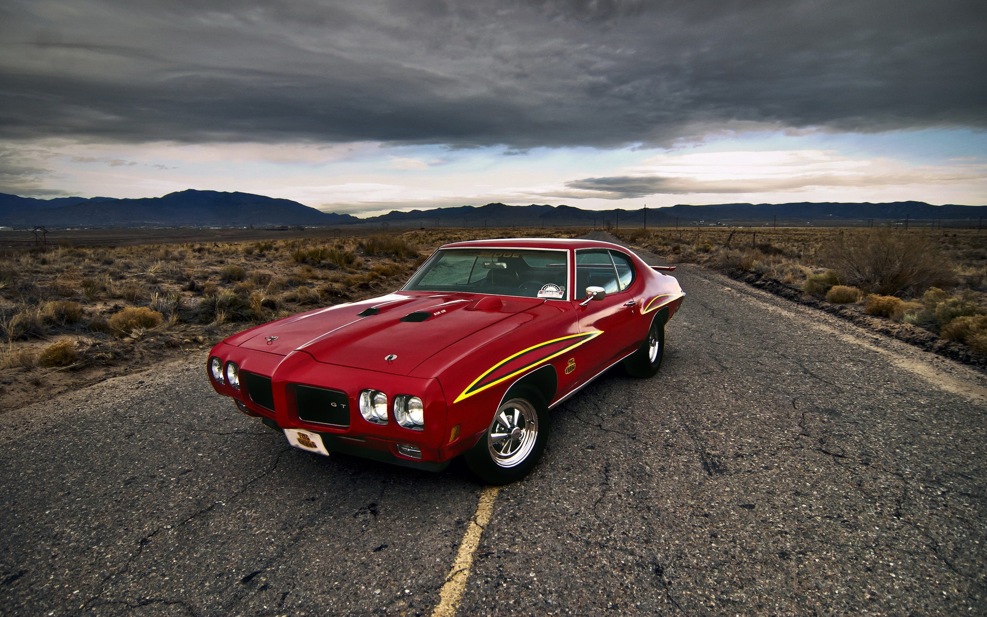 2000x1250 2000+ Muscle Car HD Wallpapers and Backgrounds