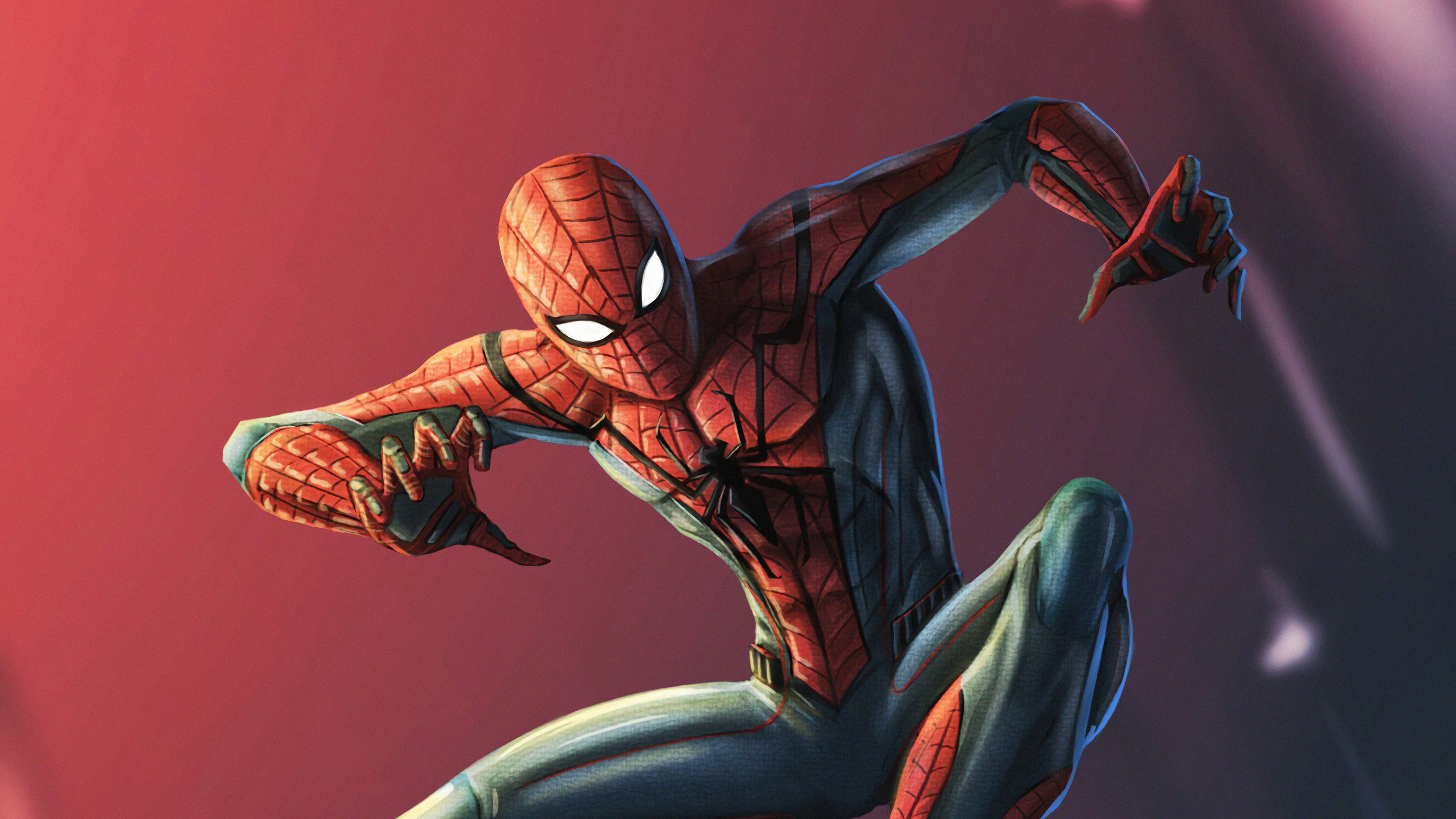 3174x1785 Spiderman Comics, HD Superheroes, 4k Wallpapers, Images, Backgrounds, Photos and Pictures