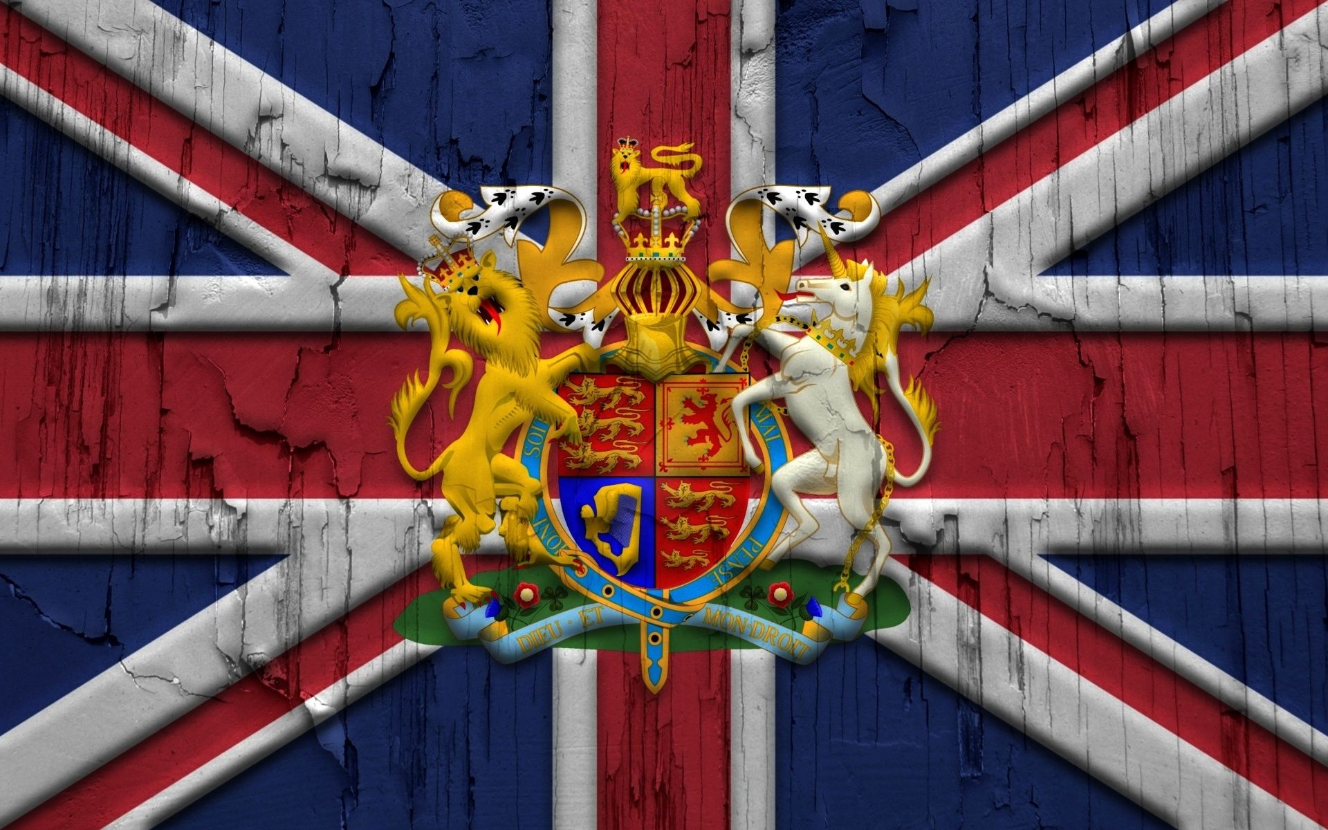 1920x1200 UK Flag Wallpapers Top Free UK Flag Backgrounds